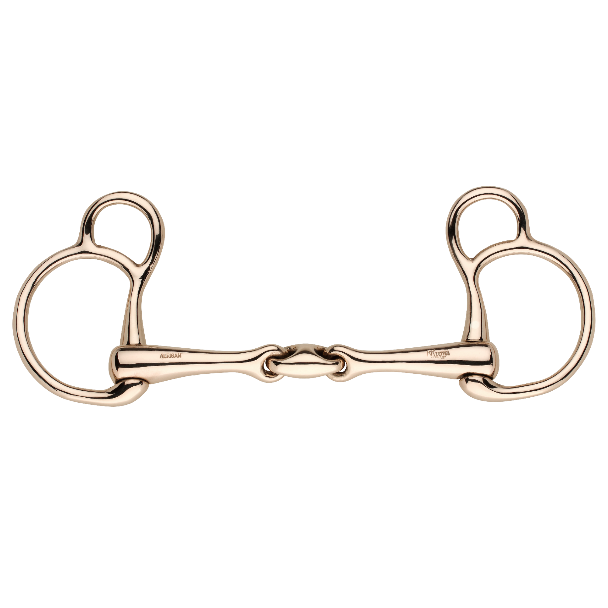 KK Ultra B-type Baucher Bit (Double-Jointed)