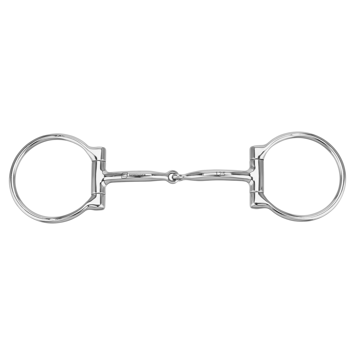 Snaffle Dee Bit
