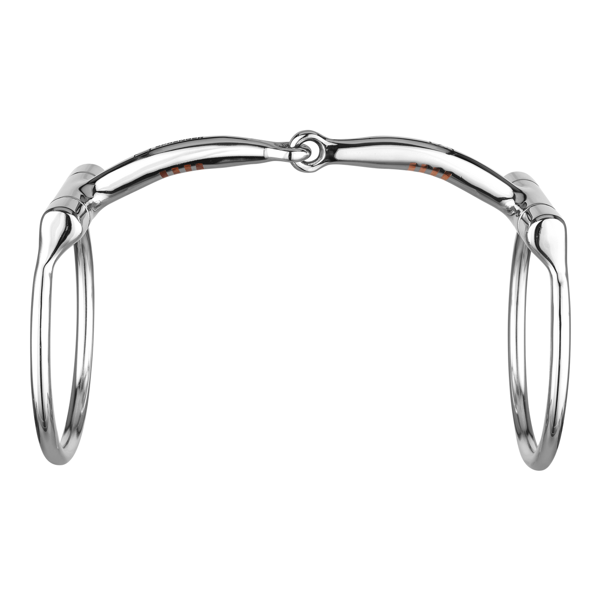 Snaffle Dee Bit
