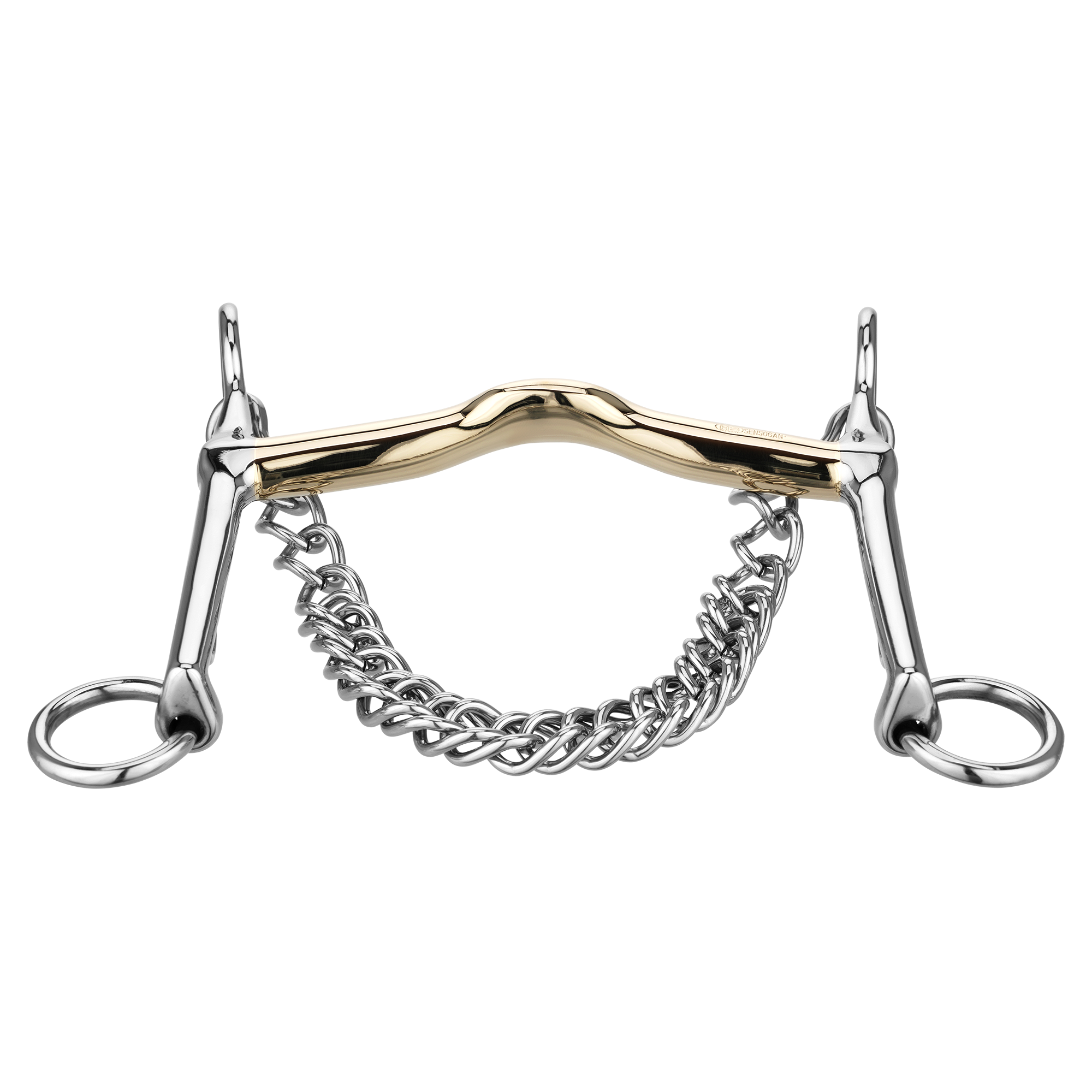 Novocontact Weymouth Bit