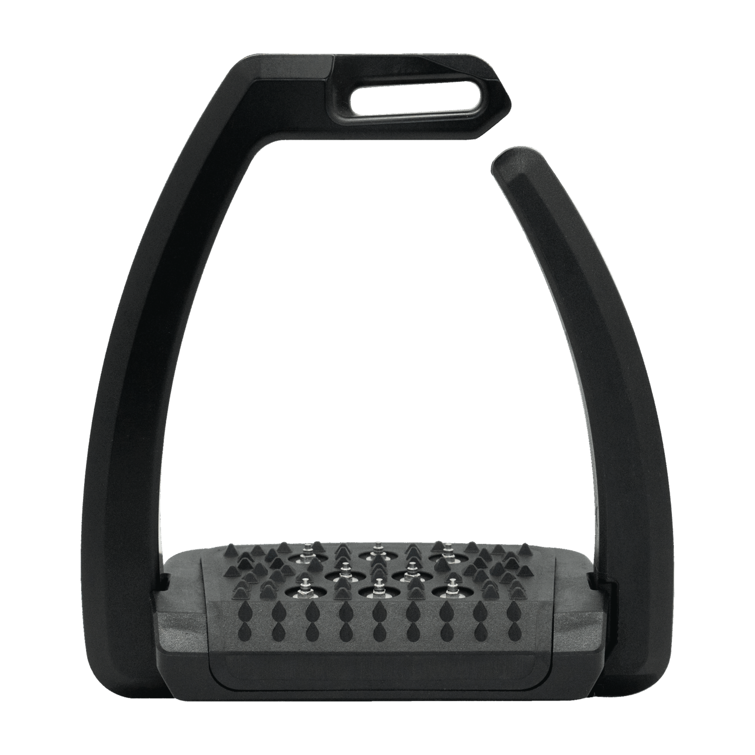 Aero Safety Stirrups