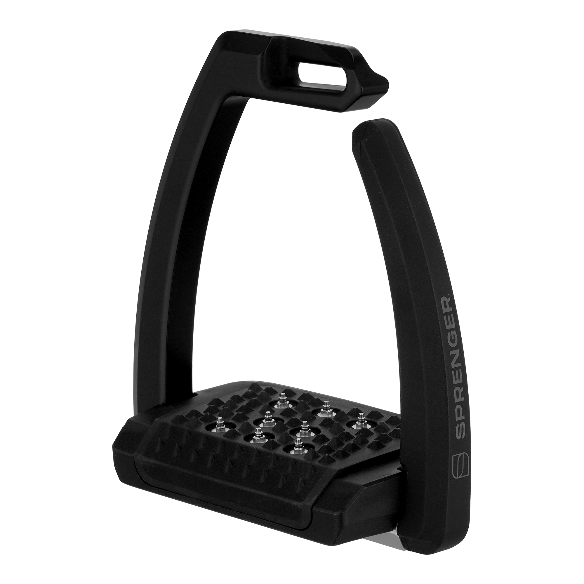 Aero Safety Stirrups