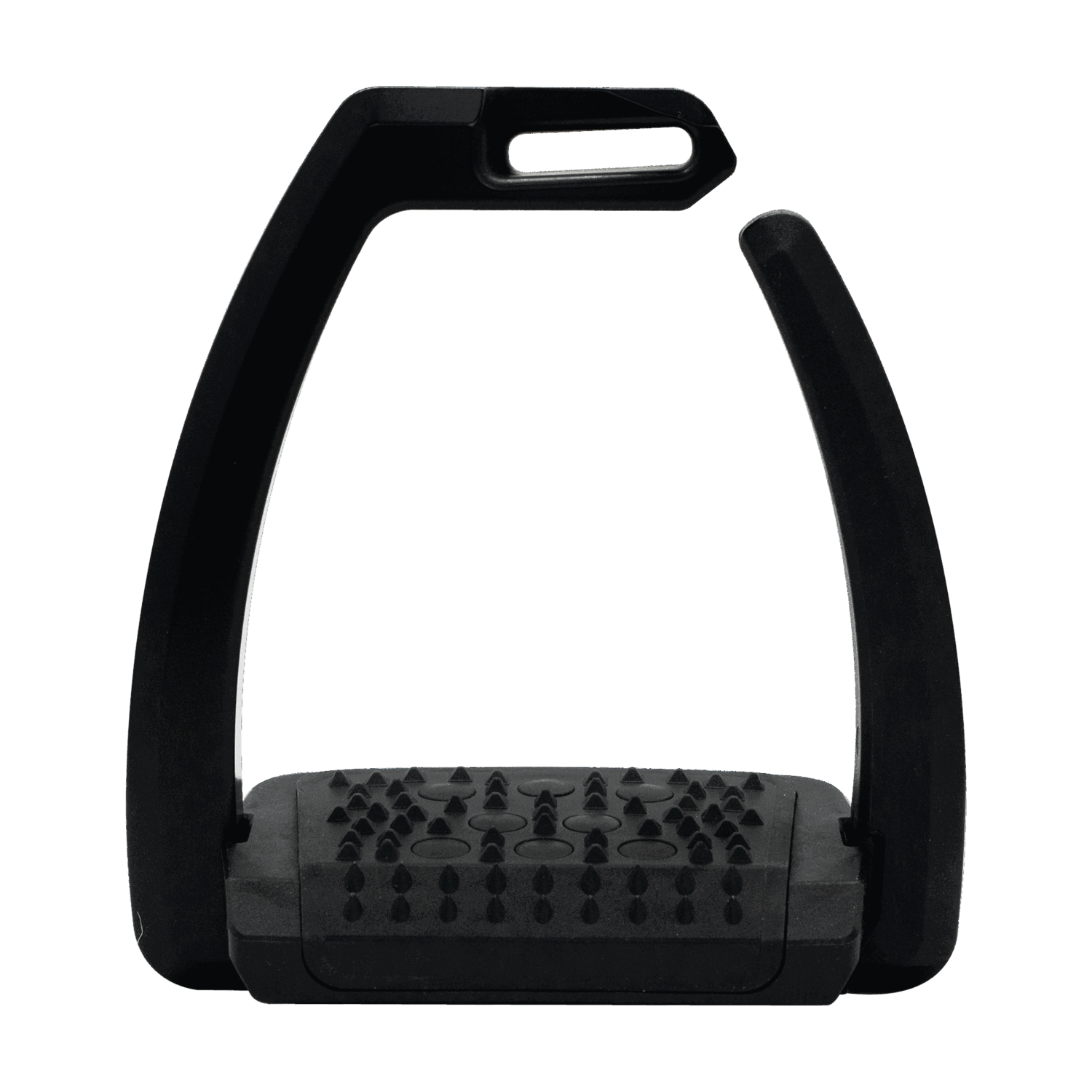 Aero Safety Stirrups