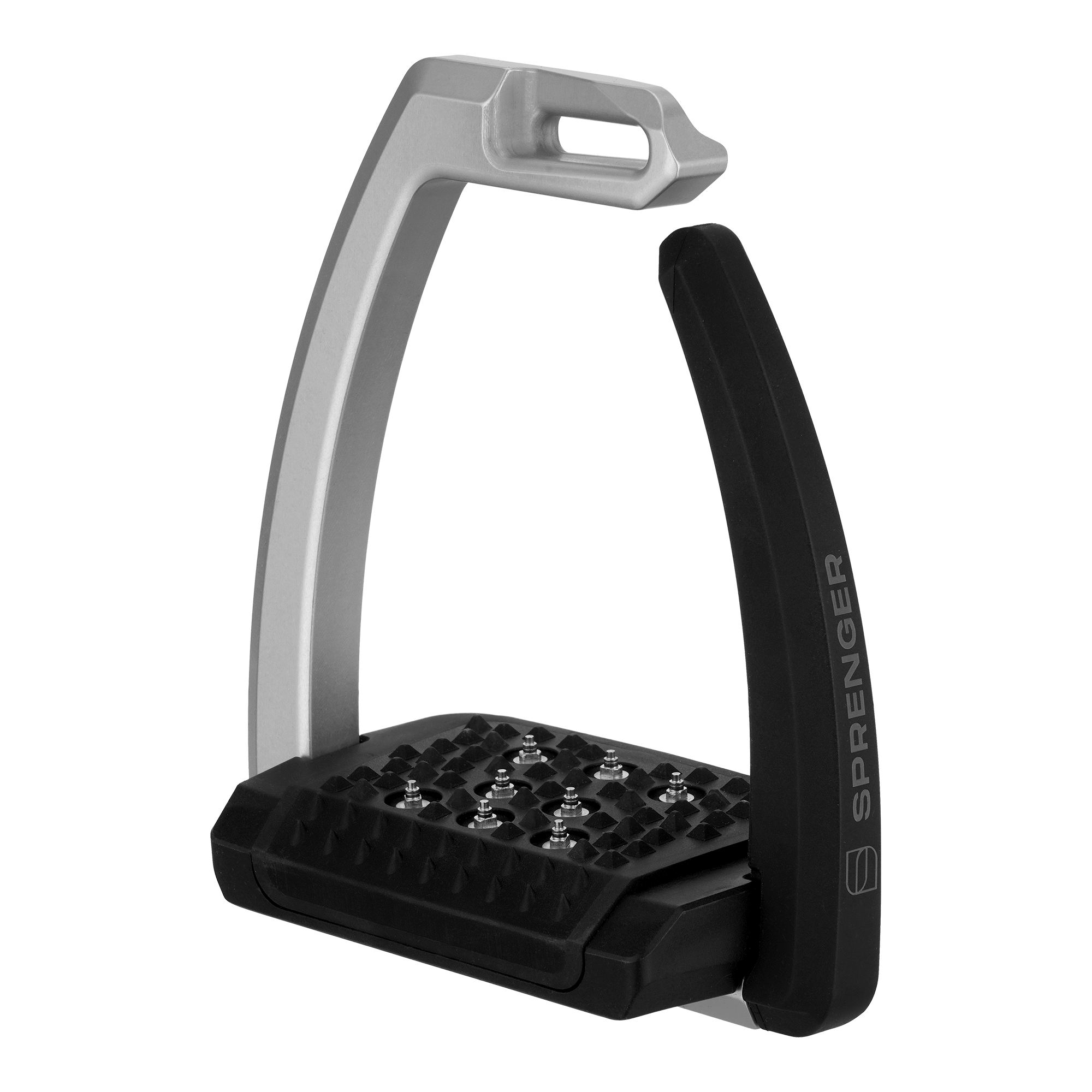 Aero Safety Stirrups