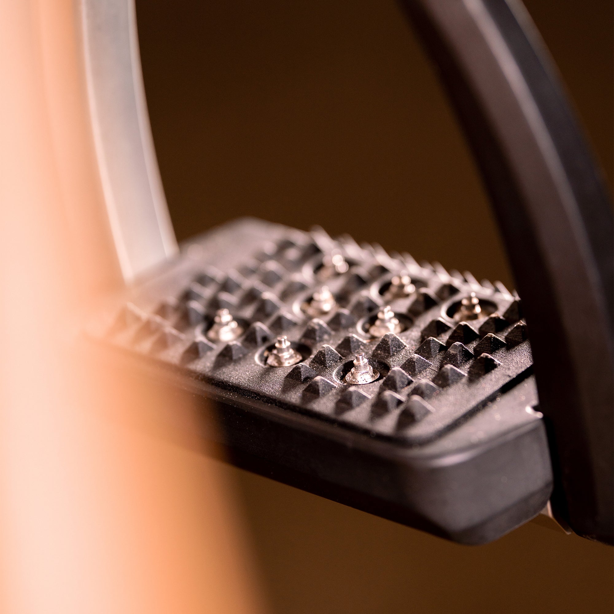 Aero Safety Stirrups