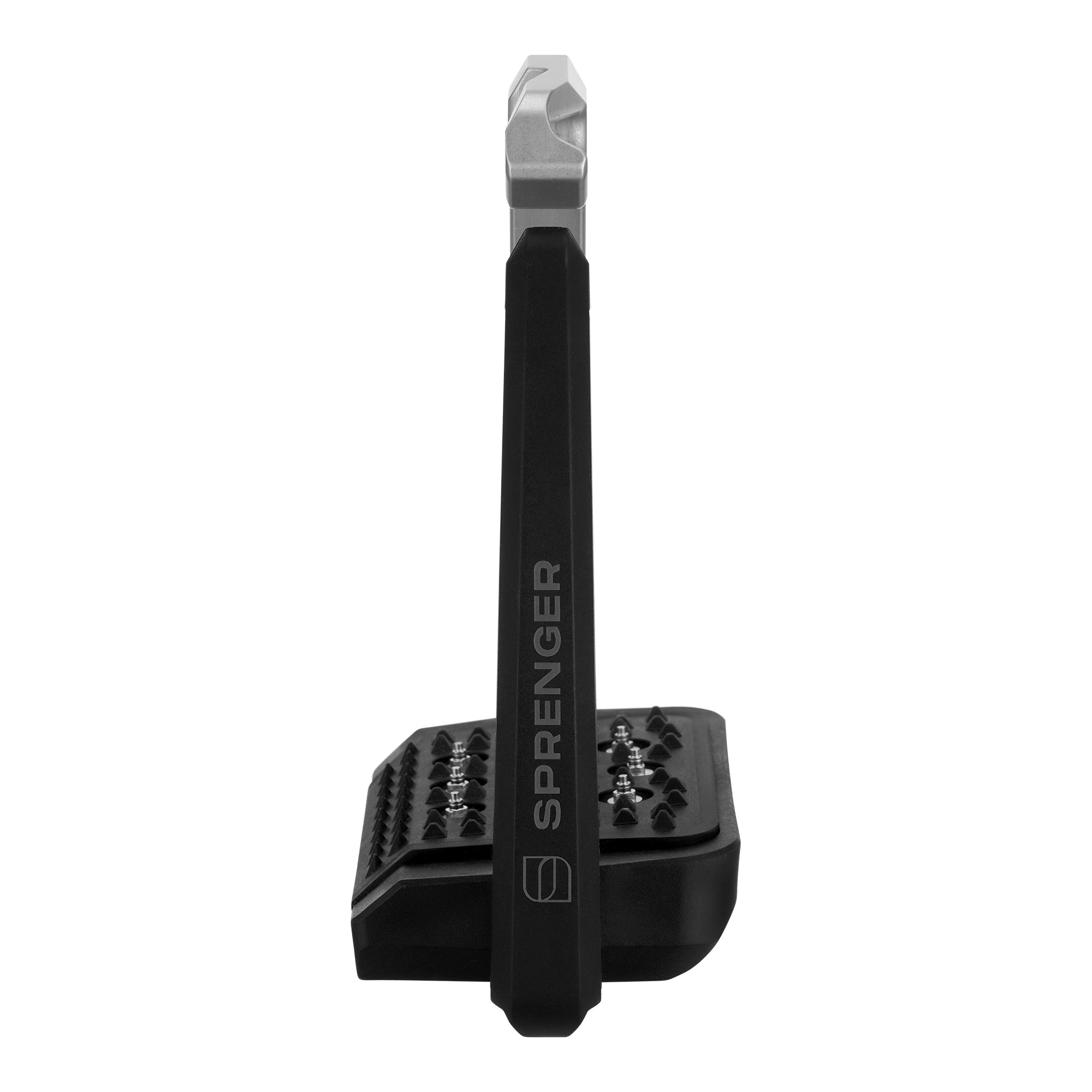 Aero Safety Stirrups