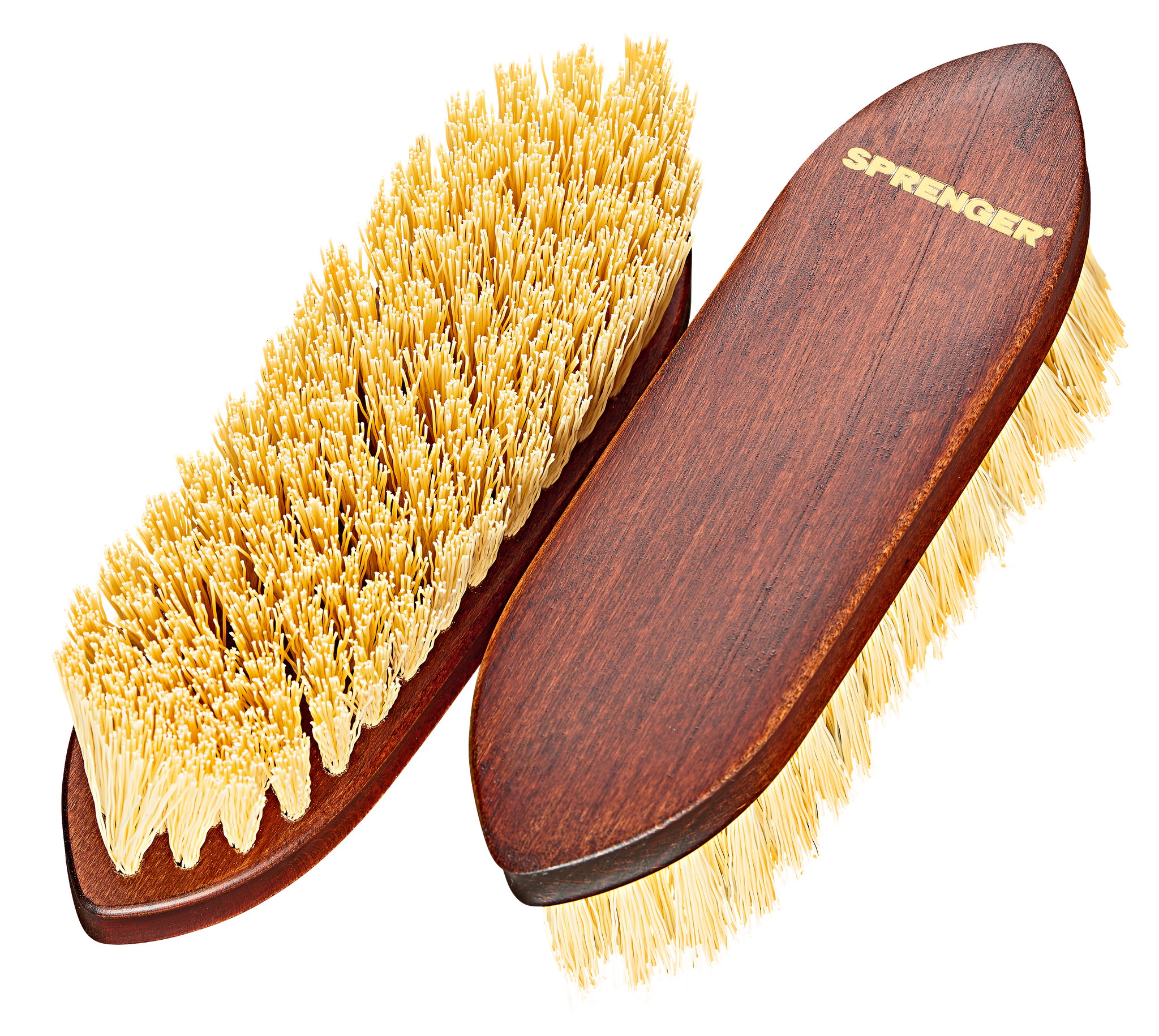 Grande Brosse à Dandy Premier Equine 6026 Pour Cheval - Neuve Sous Emballage