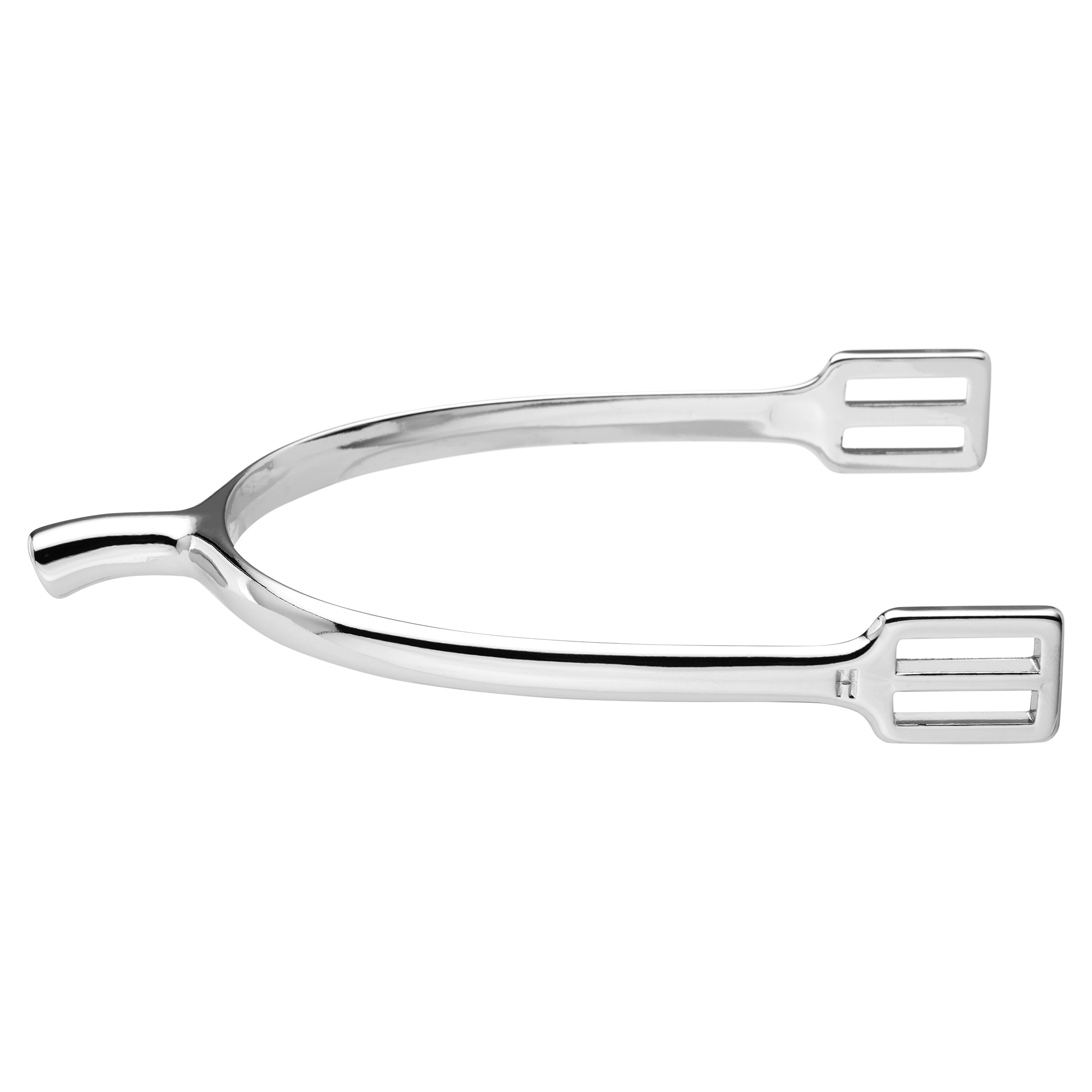 Unisex Spurs - Beveled Neck End