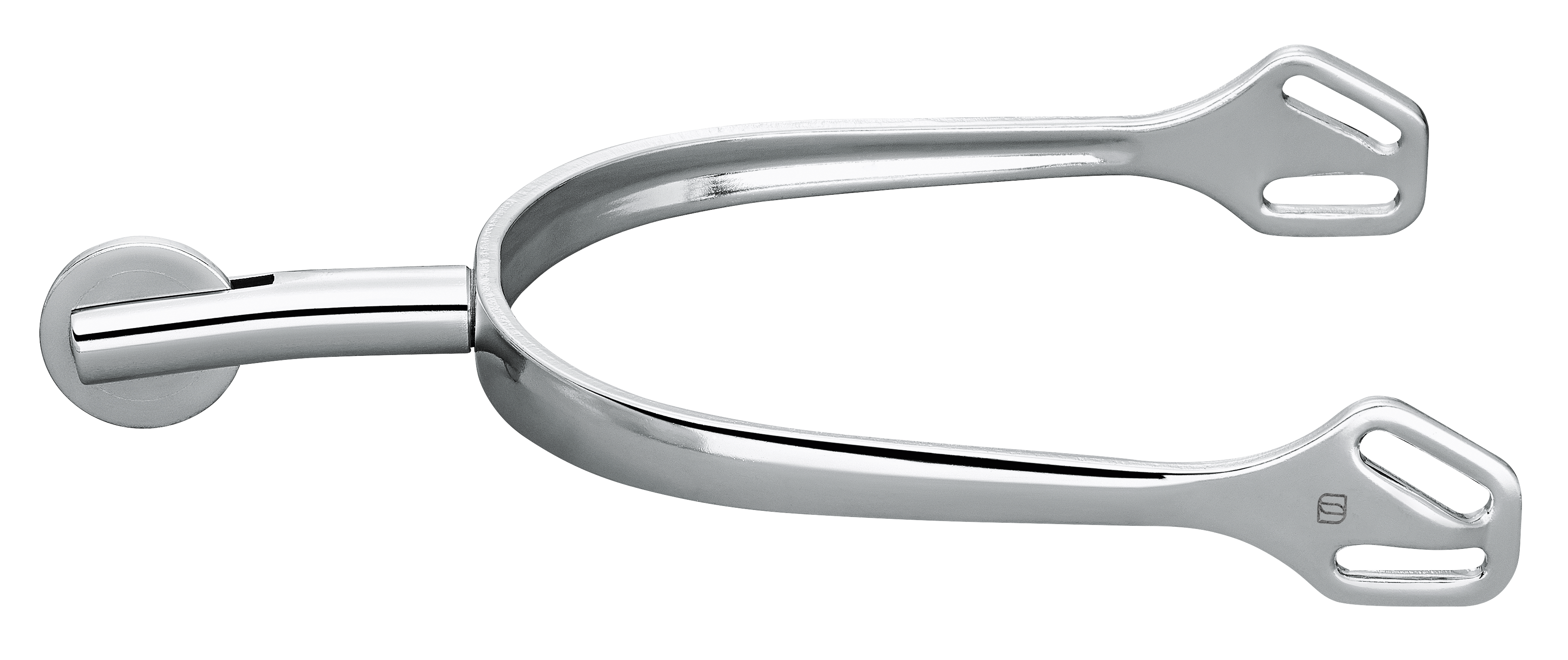 ULTRA fit Spurs, 35 mm with Large Rowel