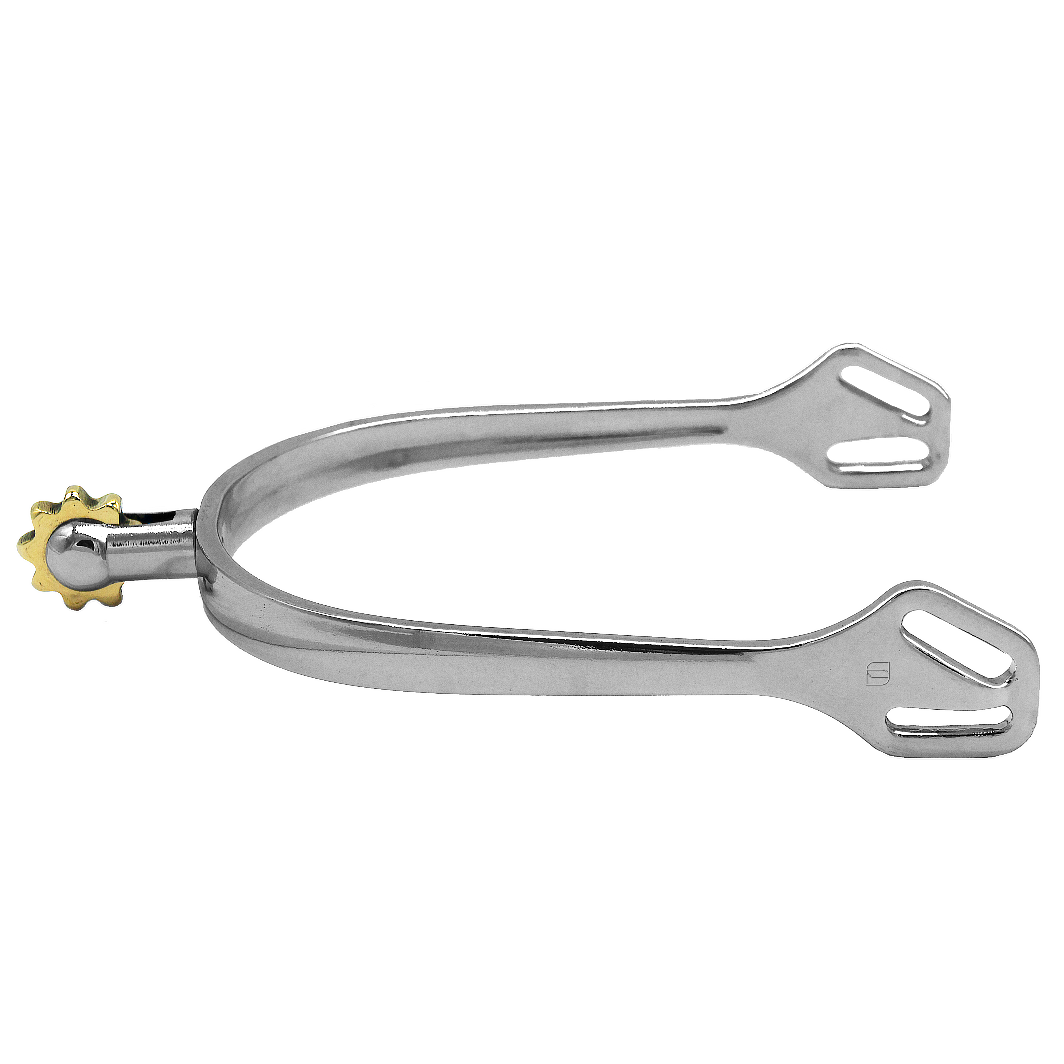 ULTRAfit Comfort Roller Soft Point Spurs