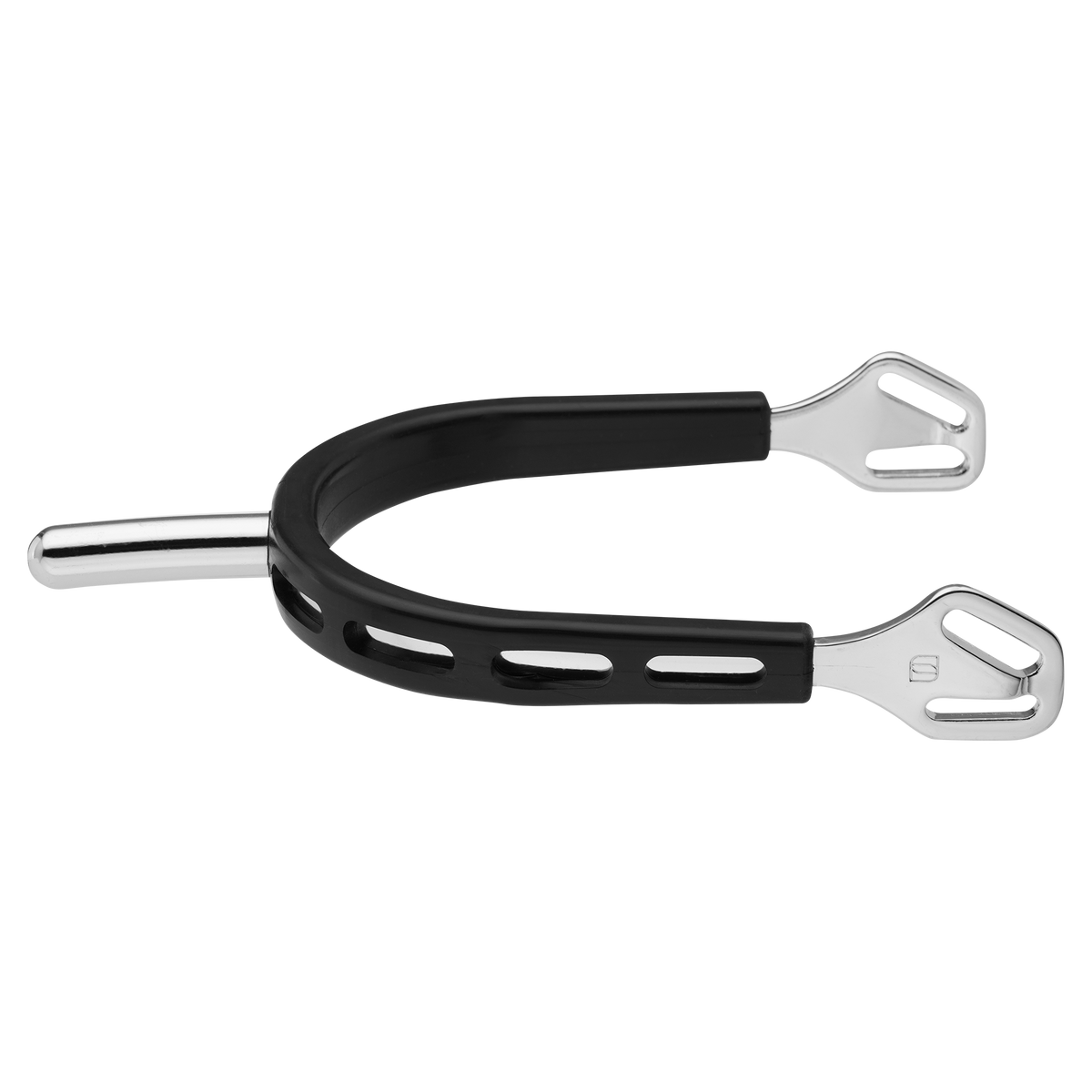 ULTRA fit EXTRA GRIP Spurs, 30 mm rounded