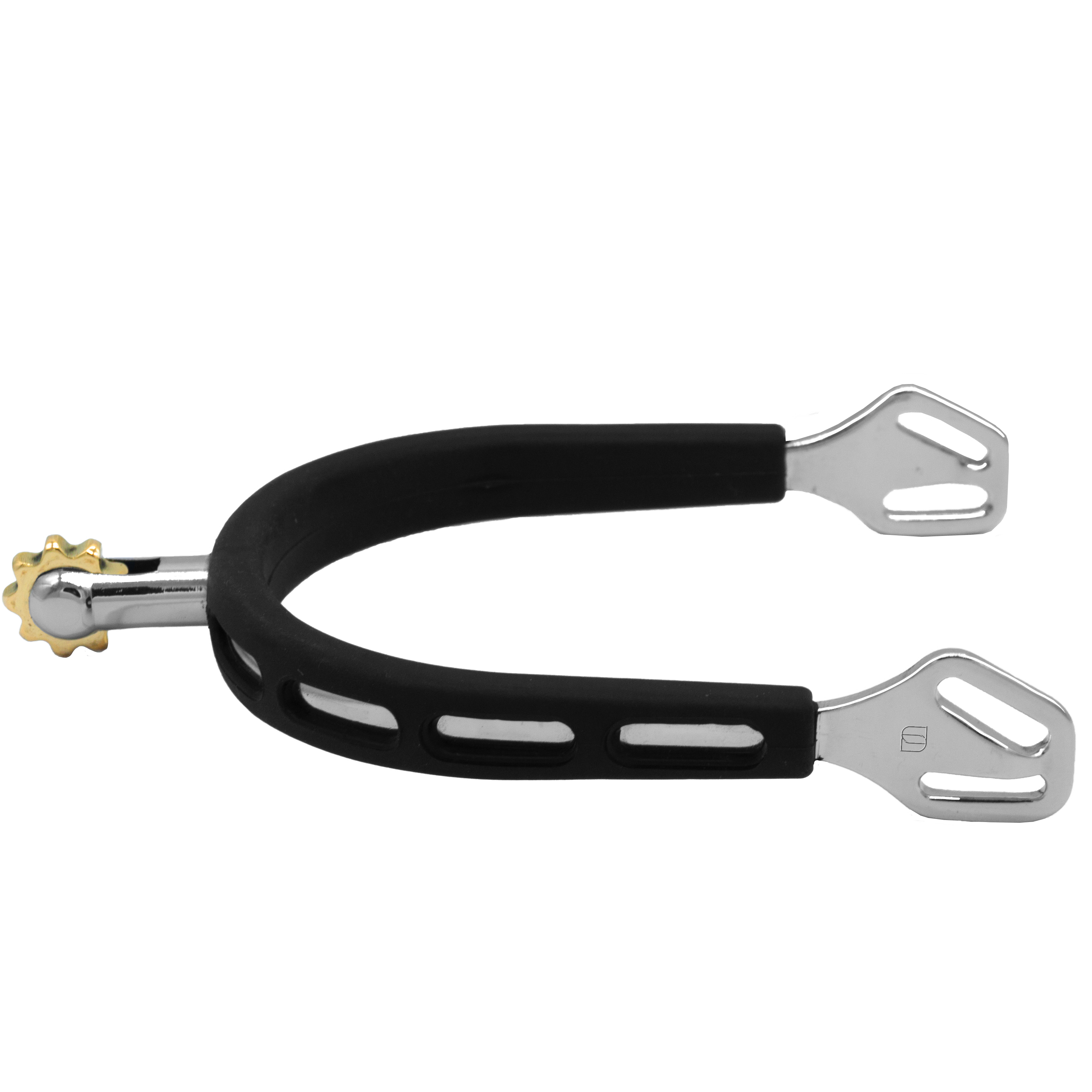 ULTRAfit Extra Grip Comfort Roller Soft Point Spurs