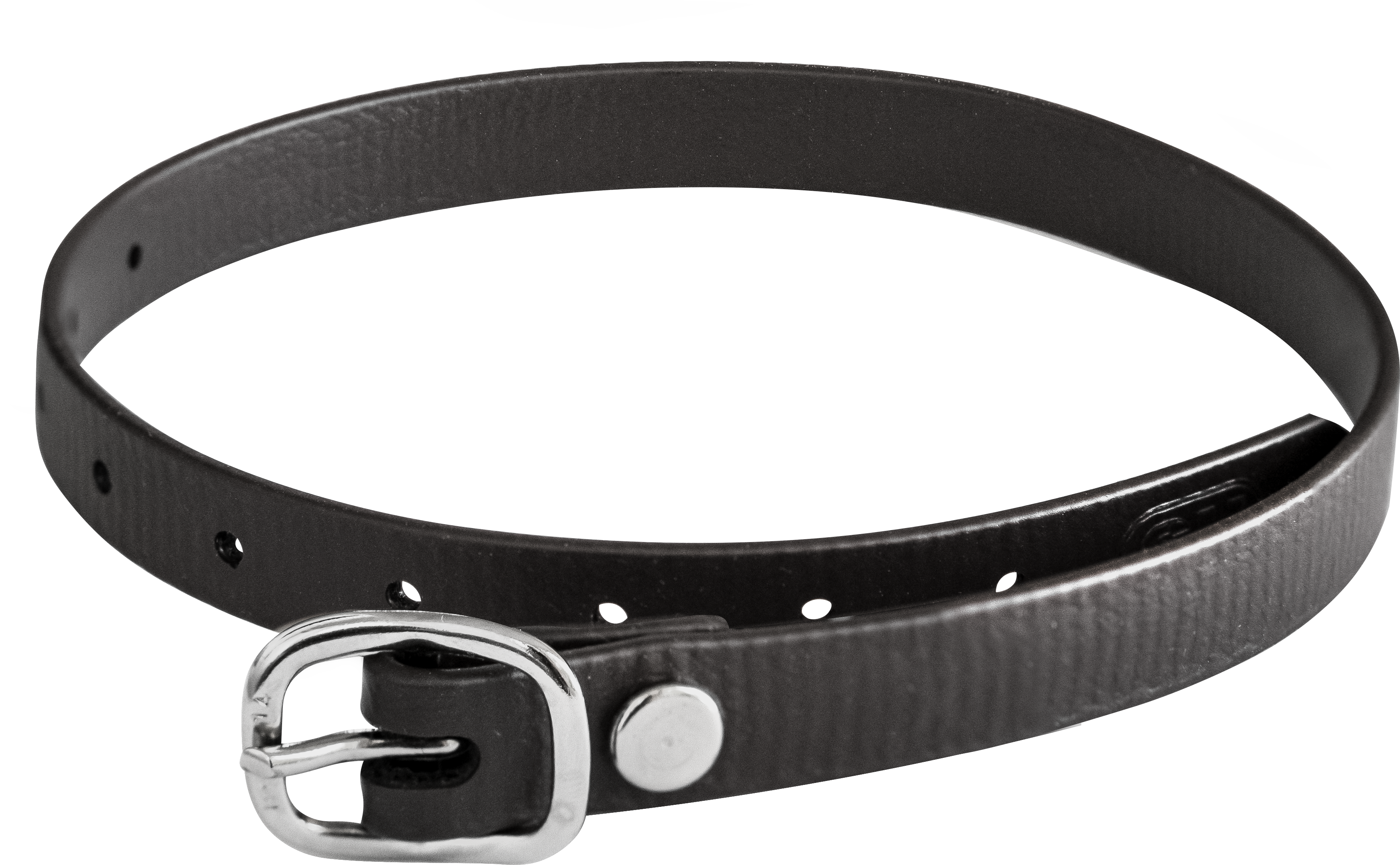 Biothane Spur Straps