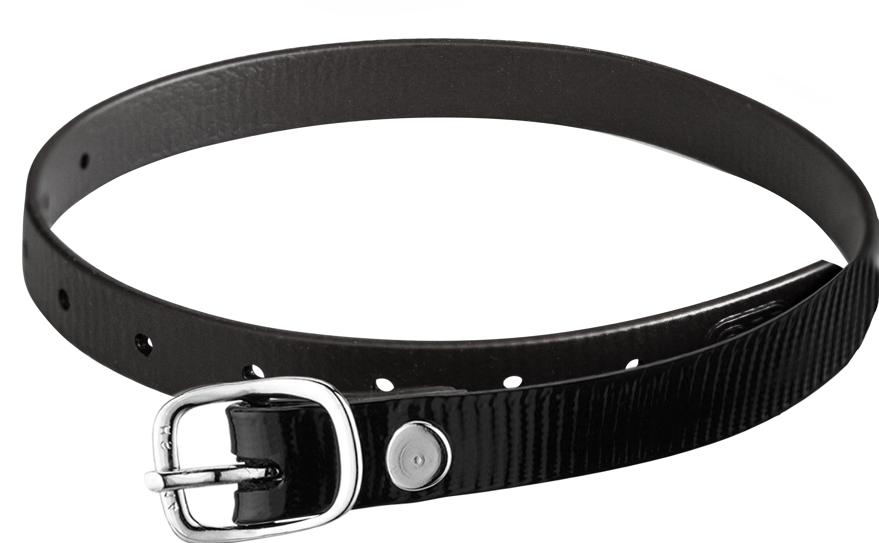 Biothane Spur Straps