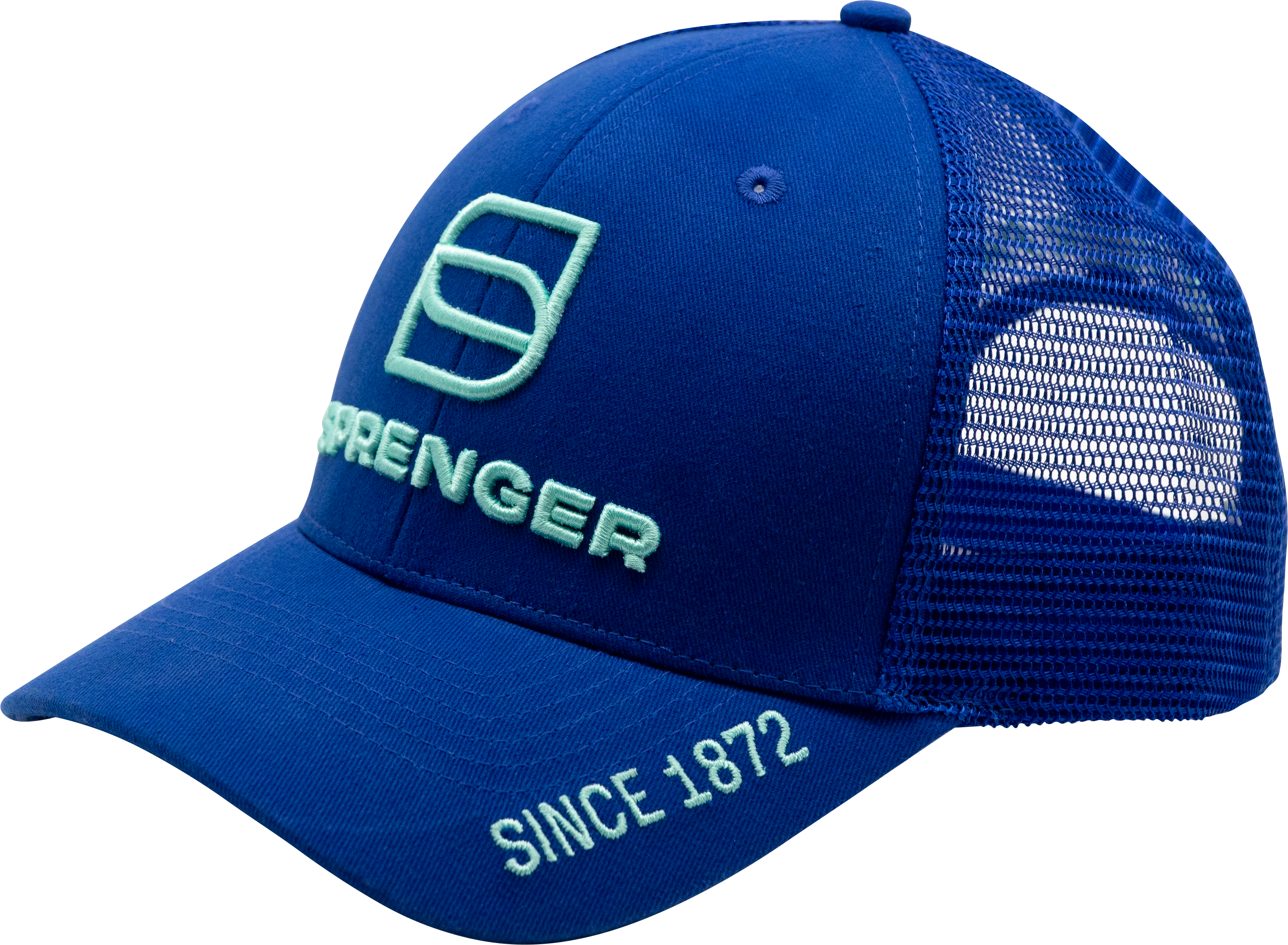 SPRENGER Trucker Hat