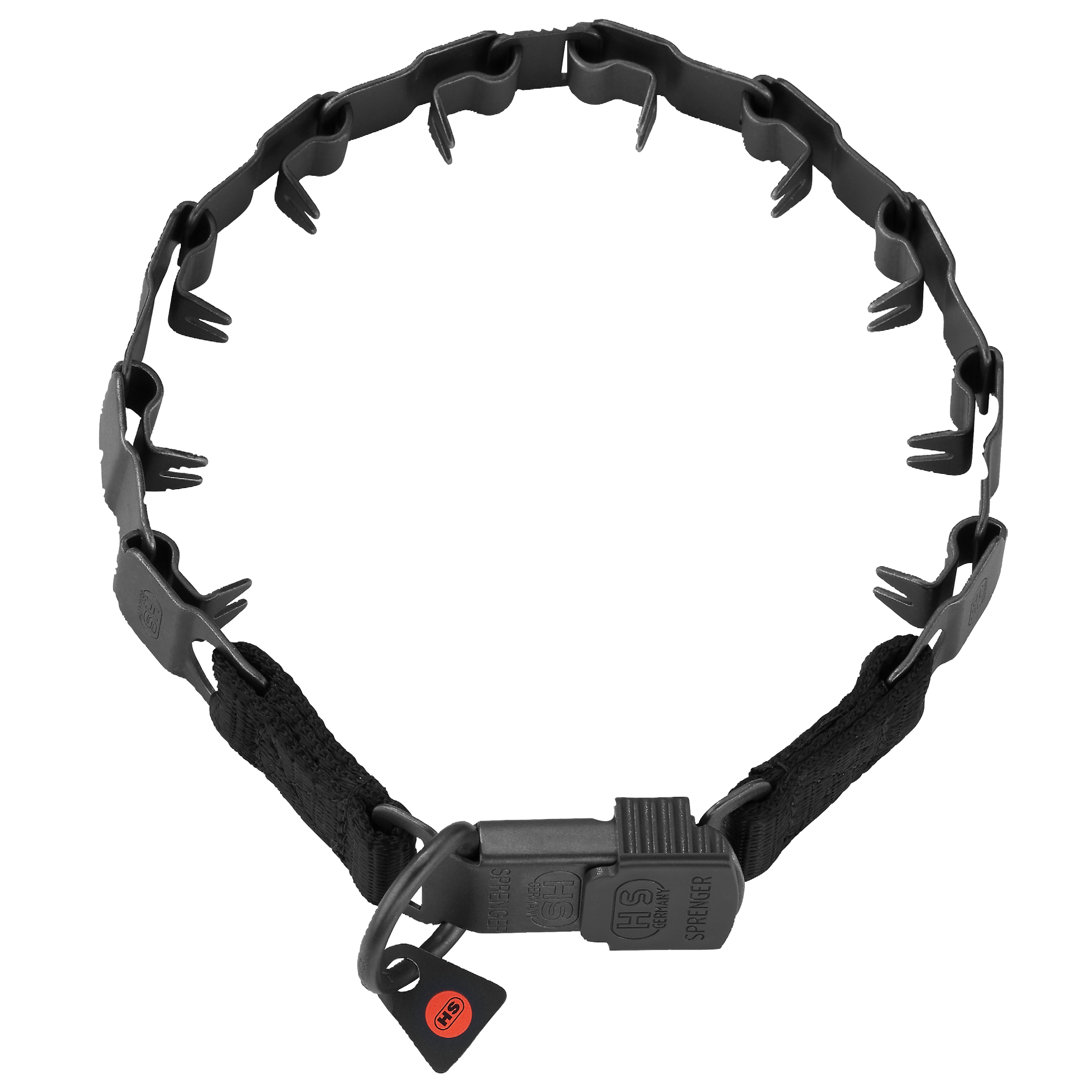 NeckTech Sport with ClicLock