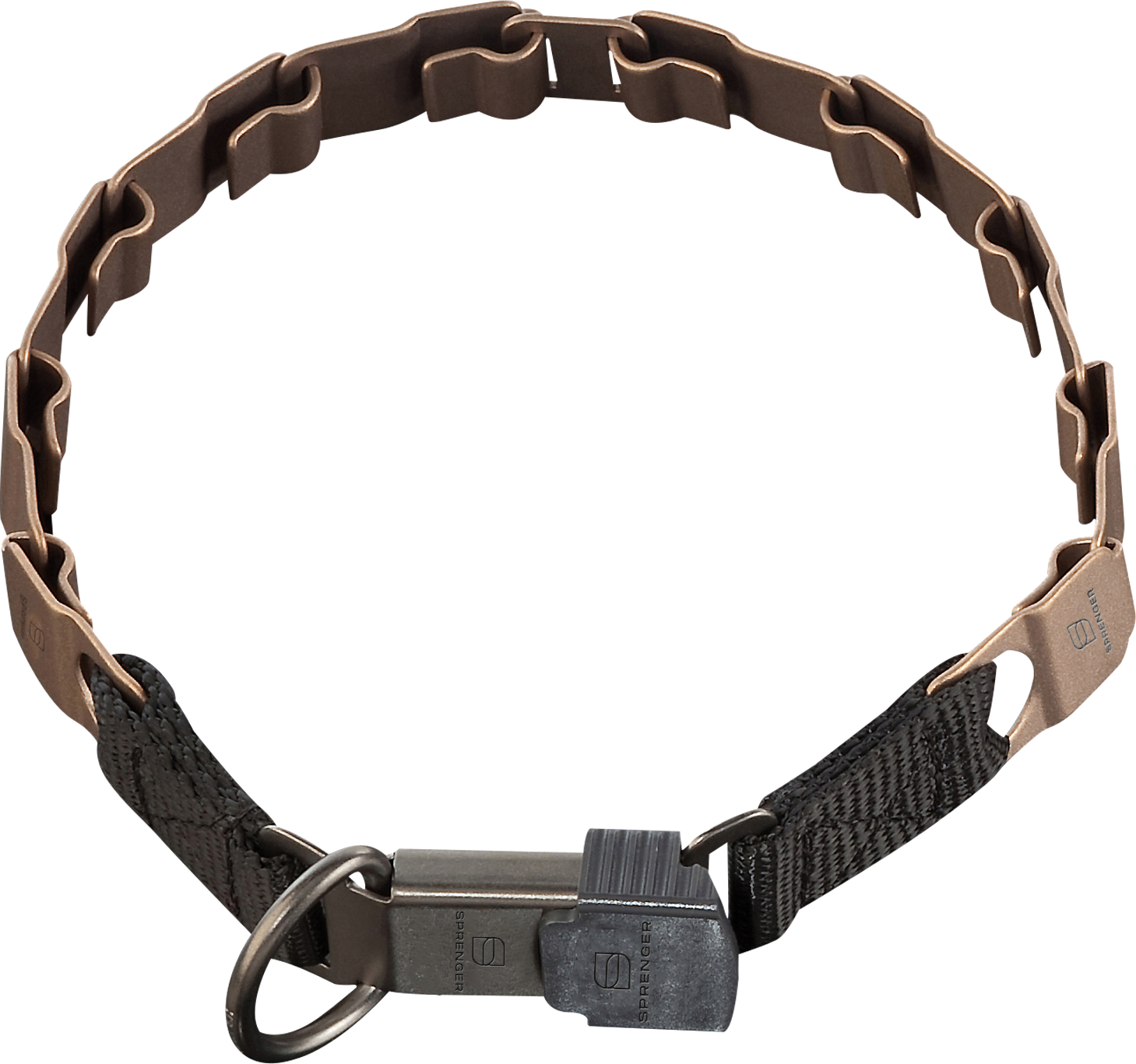 NeckTech Fun with ClicLock