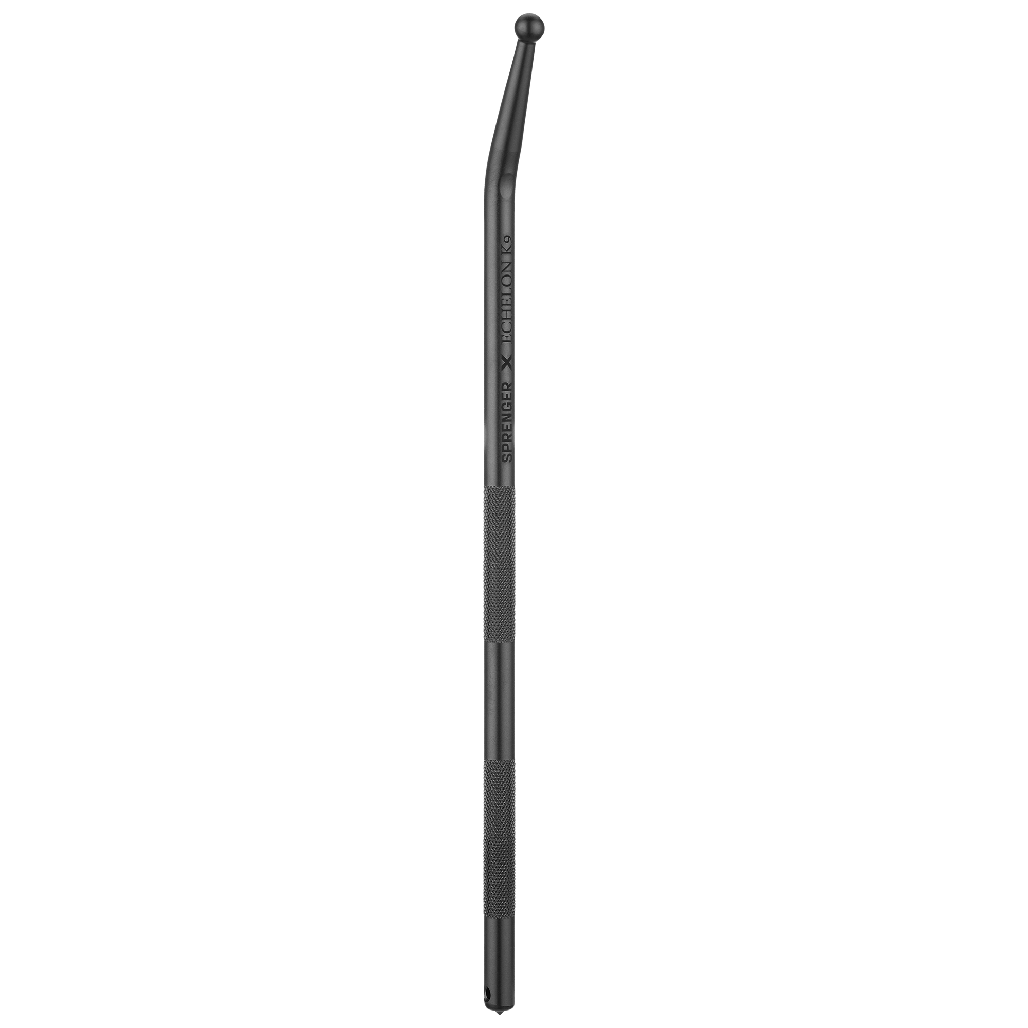 SPRENGER x Echelon K9 Outstick Black