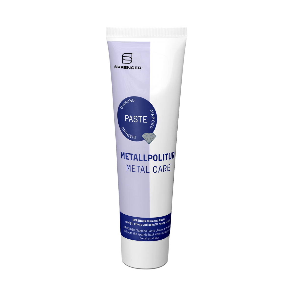 HS Diamond Paste (1 tube)