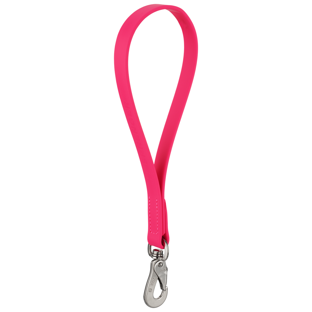 Biothane 1ft Short Leash