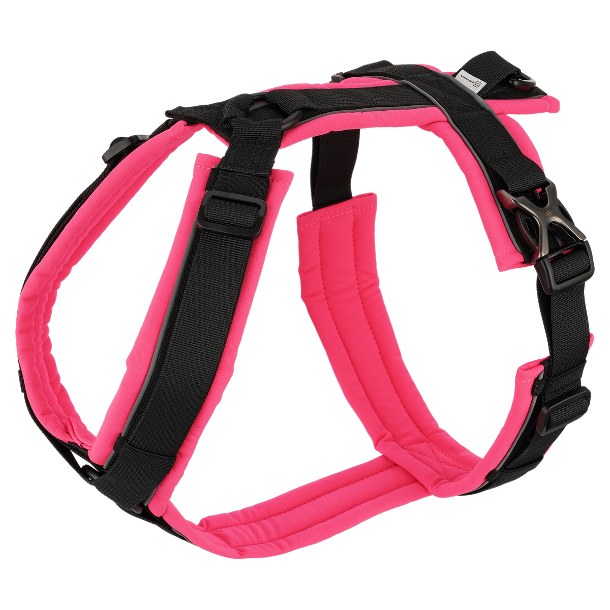 Ergonomic Y-Harness, All Sizes XXS–XL | Herm Sprenger