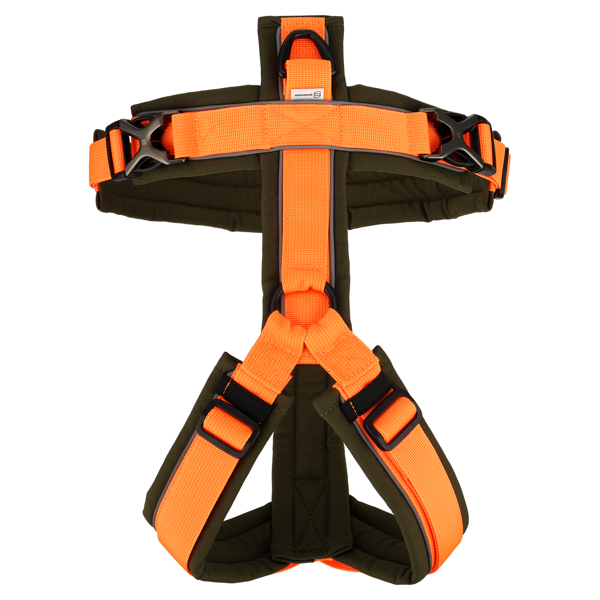 The Y-Harness 2.0