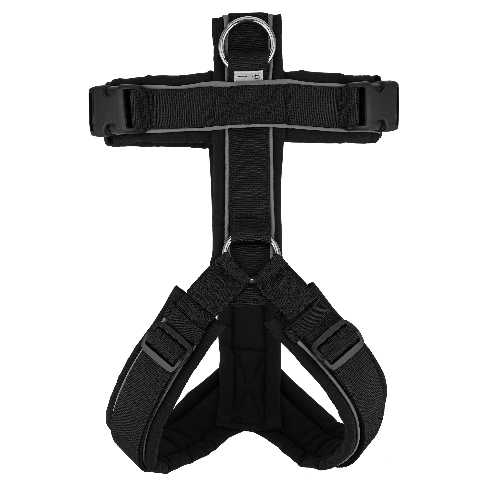 The Y-Harness 2.0