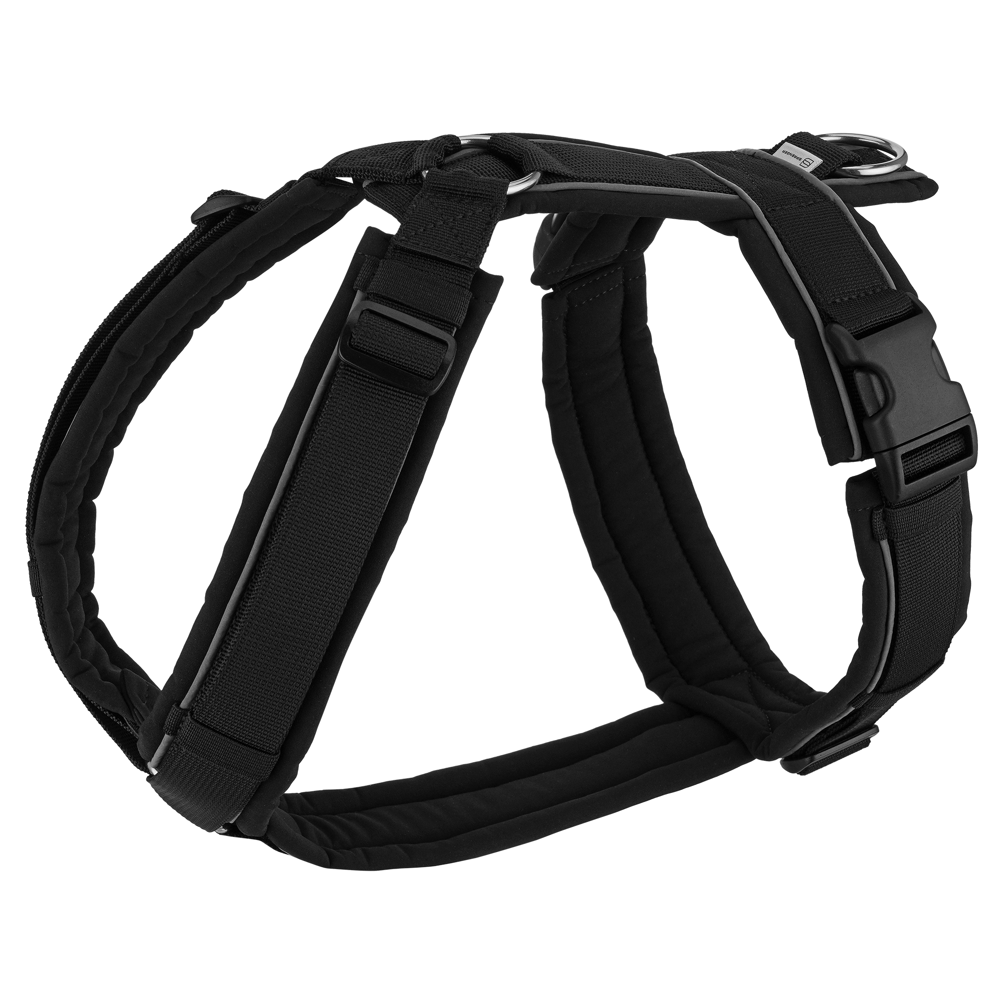 The Y-Harness 2.0