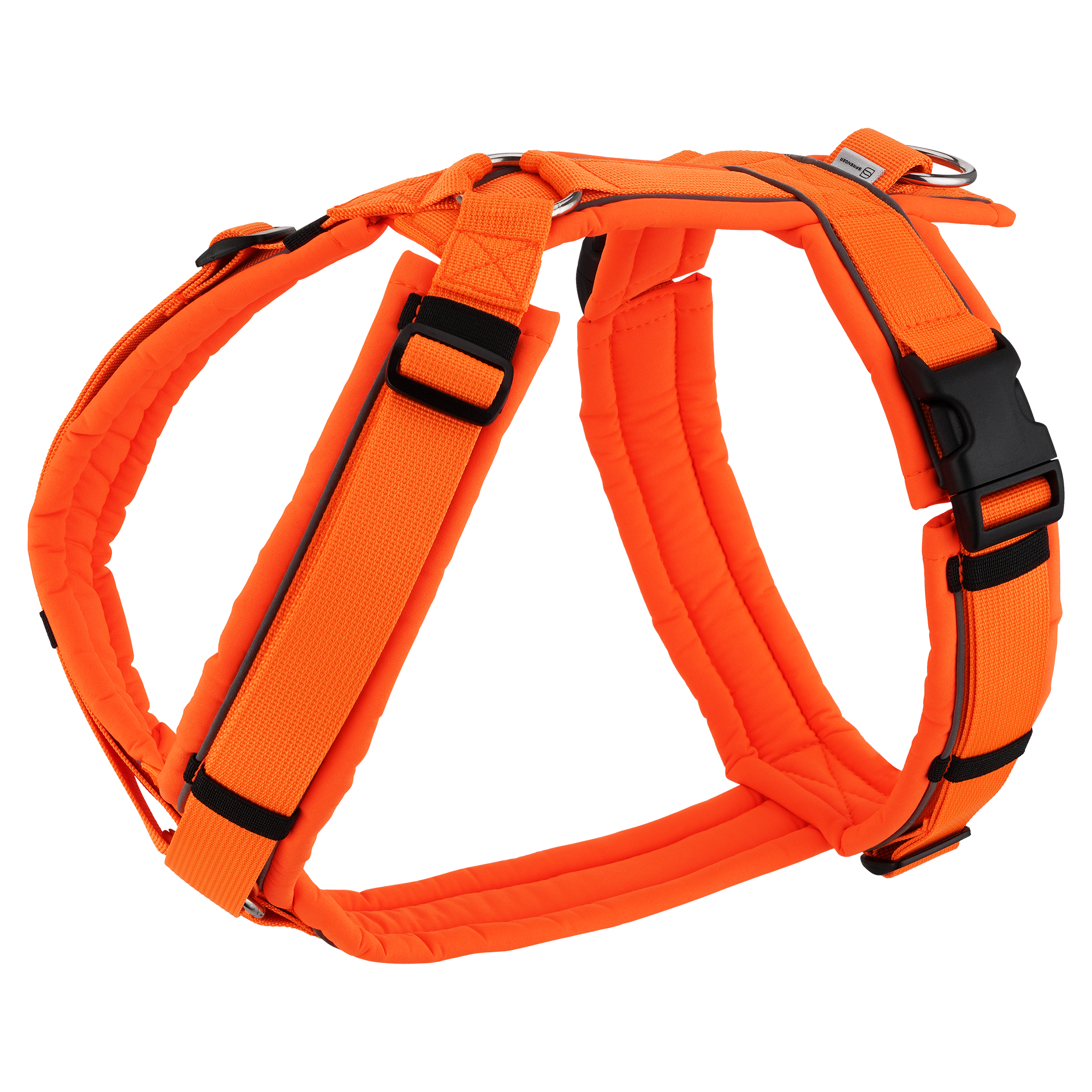 The Y-Harness 2.0