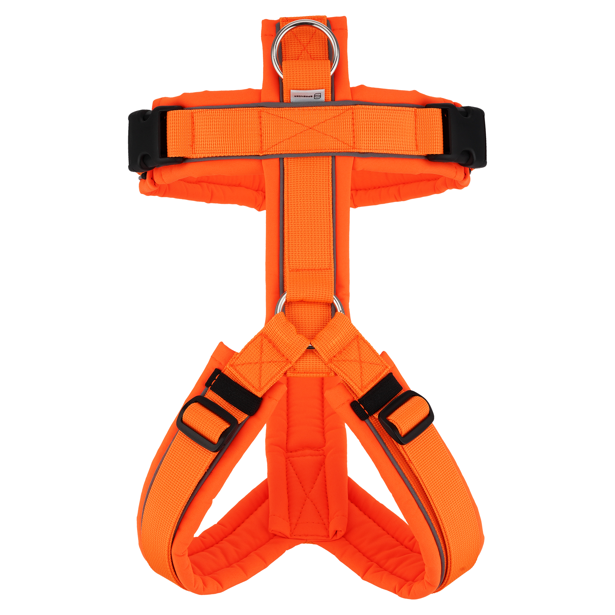 The Y-Harness 2.0