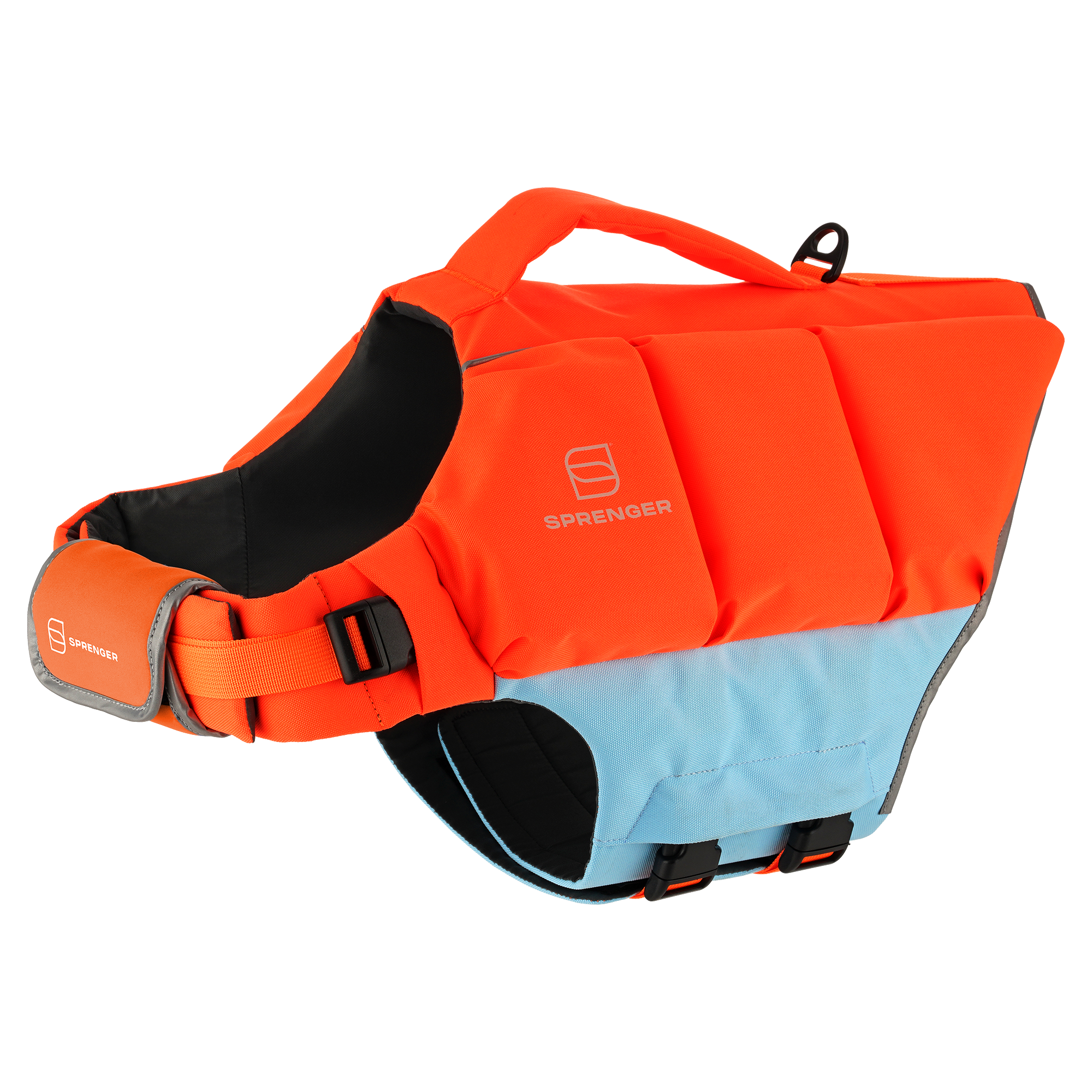Dog Life Jacket