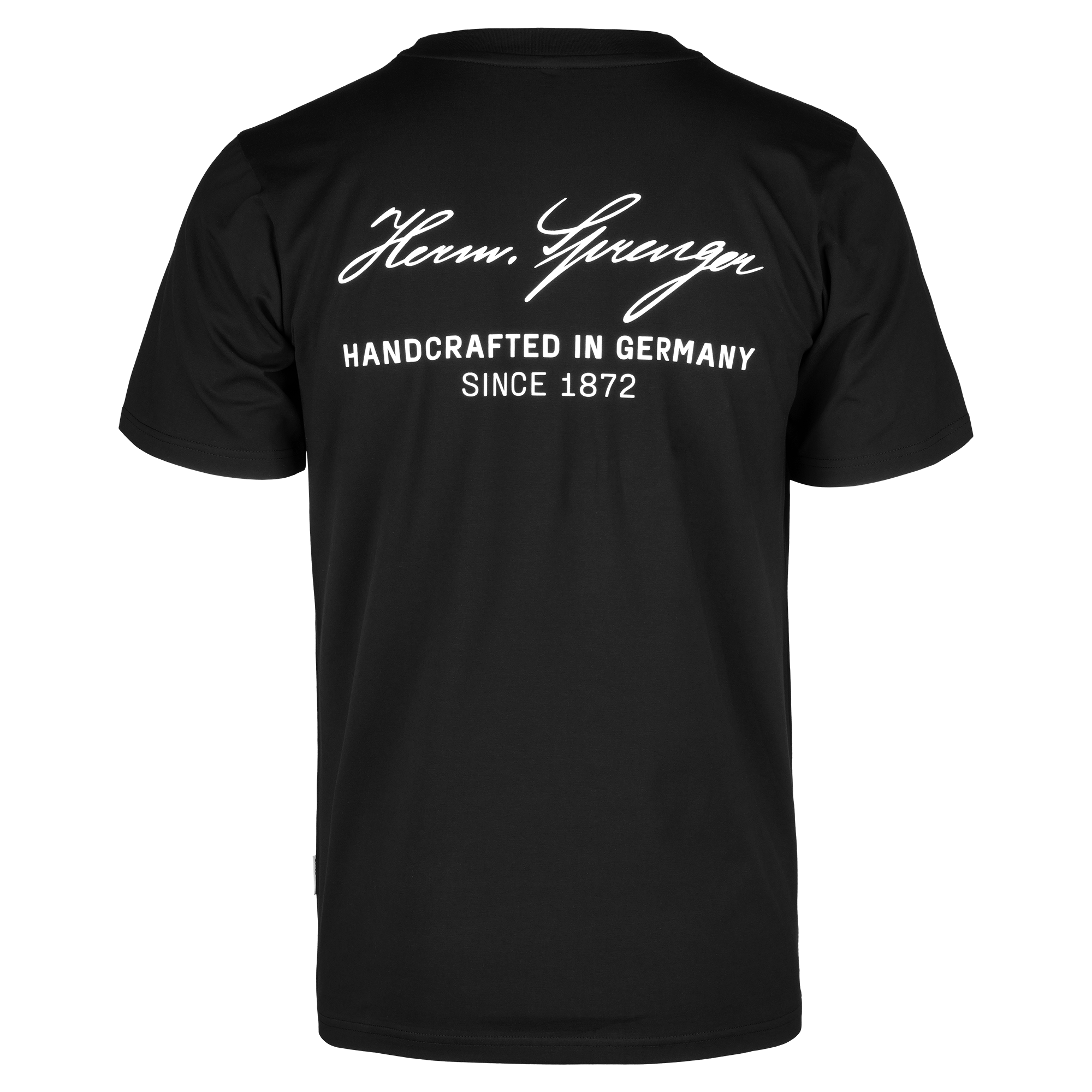 SPRENGER Unisex T-Shirt