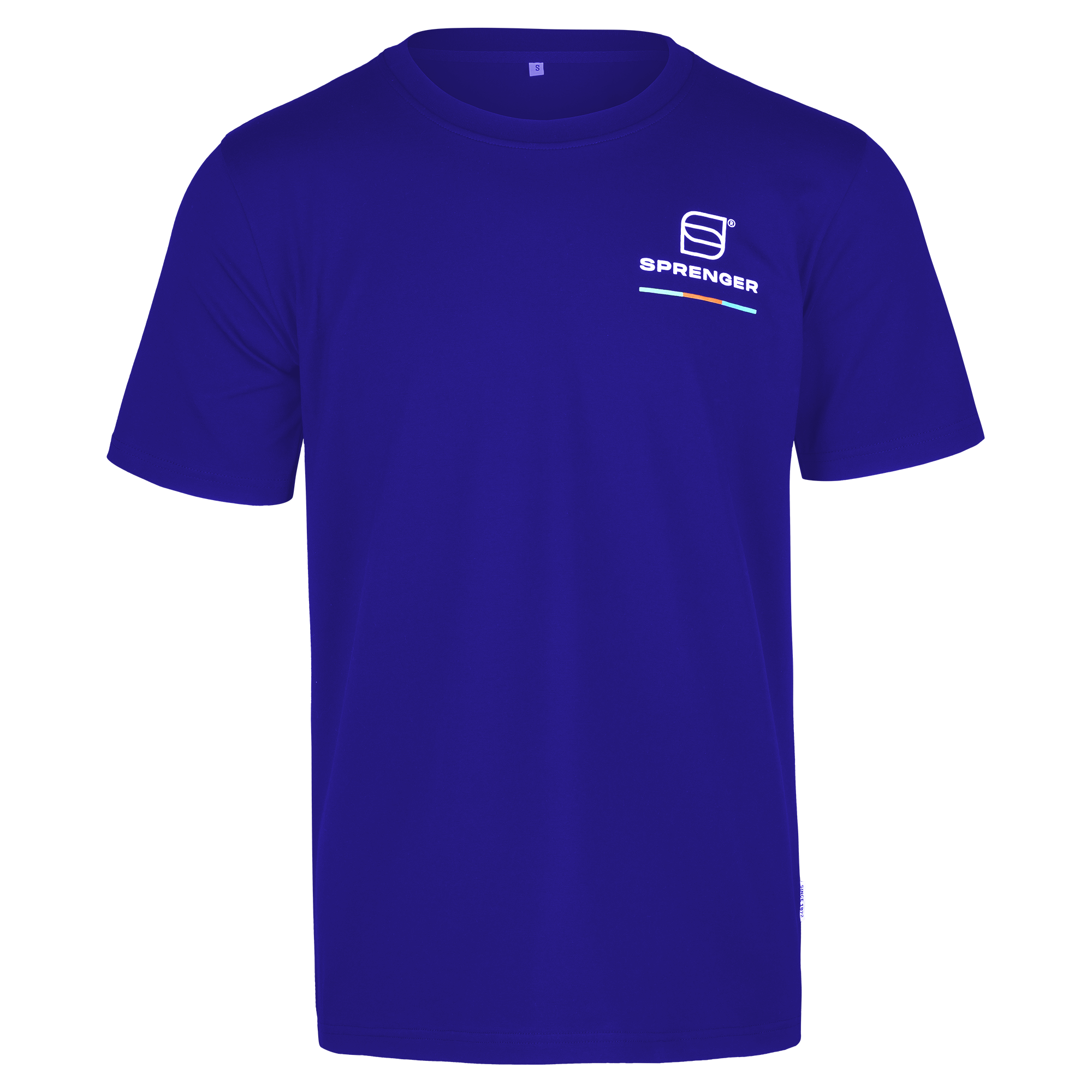 SPRENGER Unisex T-Shirt