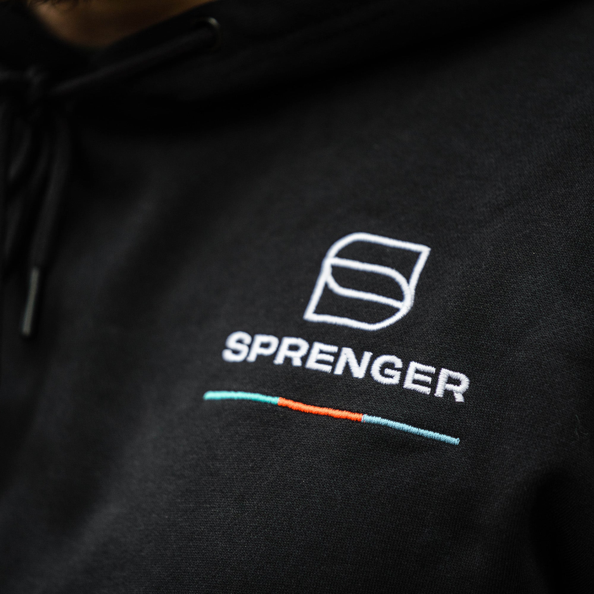 SPRENGER Sweatshirt