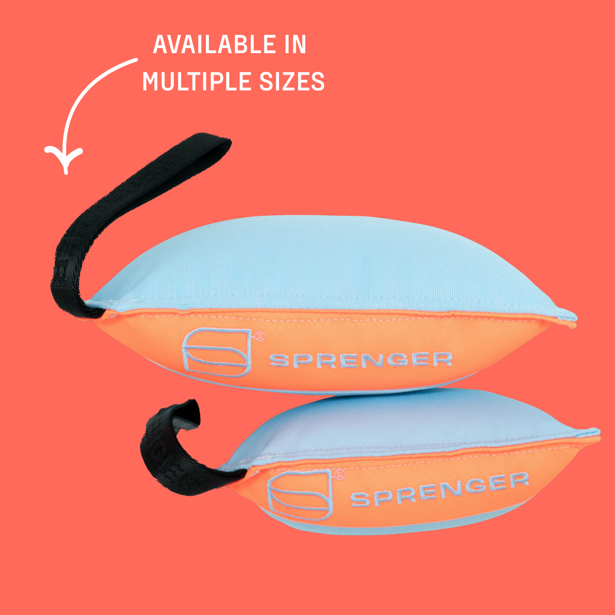 SPRENGER Floatable "Pillow" Toy