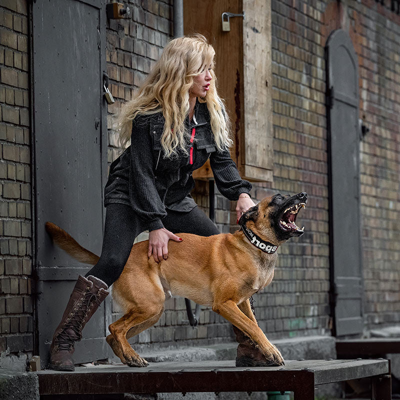 IQ Dogsport 3.0 Training Vest (Unisex)