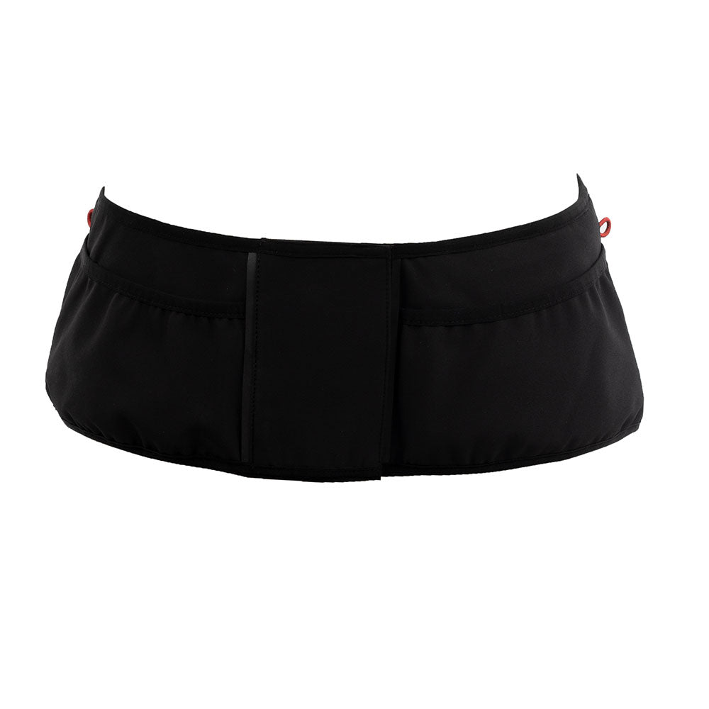 IQ Dogsport Multifunction Unisex Belt - Black