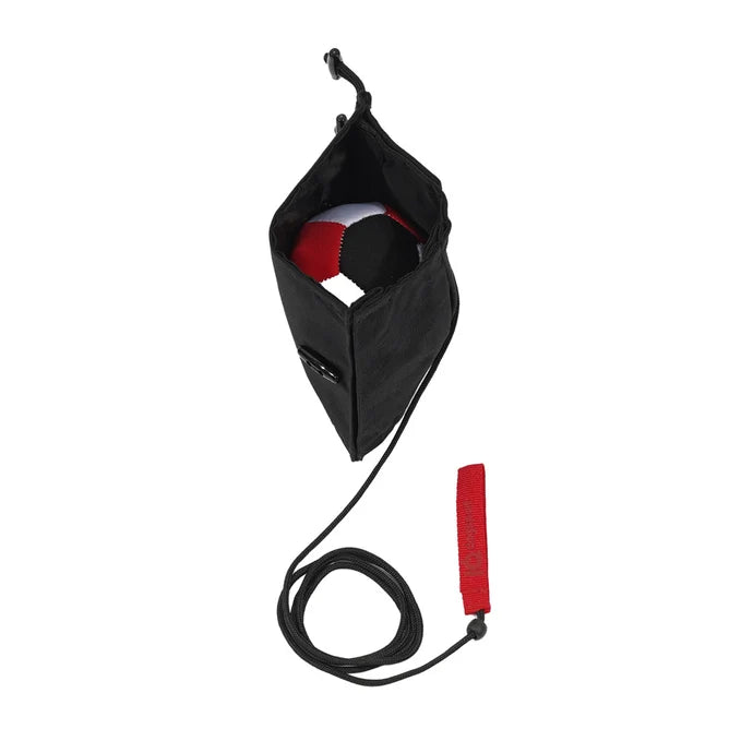 IQ Dogsport Black Magnet Bag