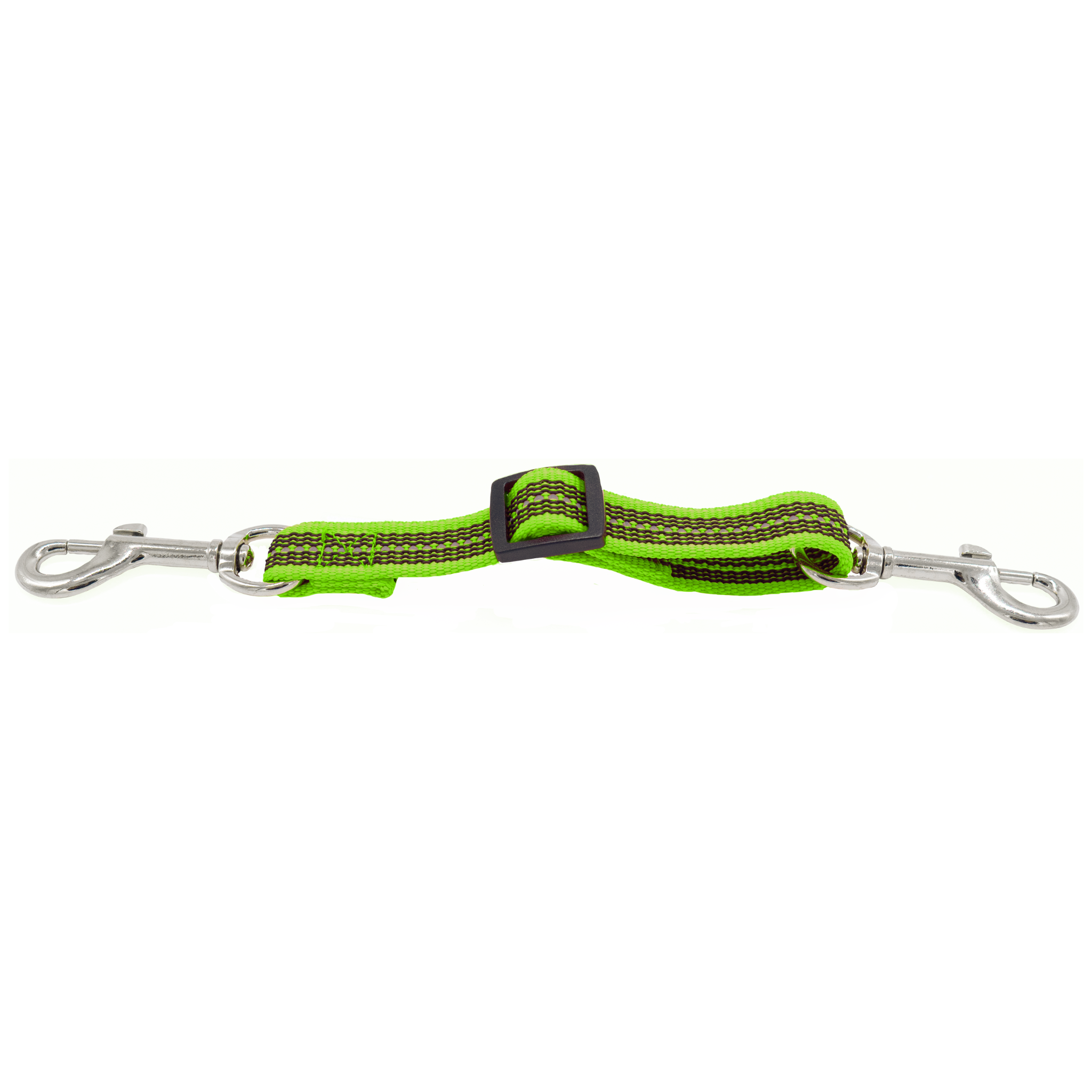 Safety Clip with Reflective - 6-8"