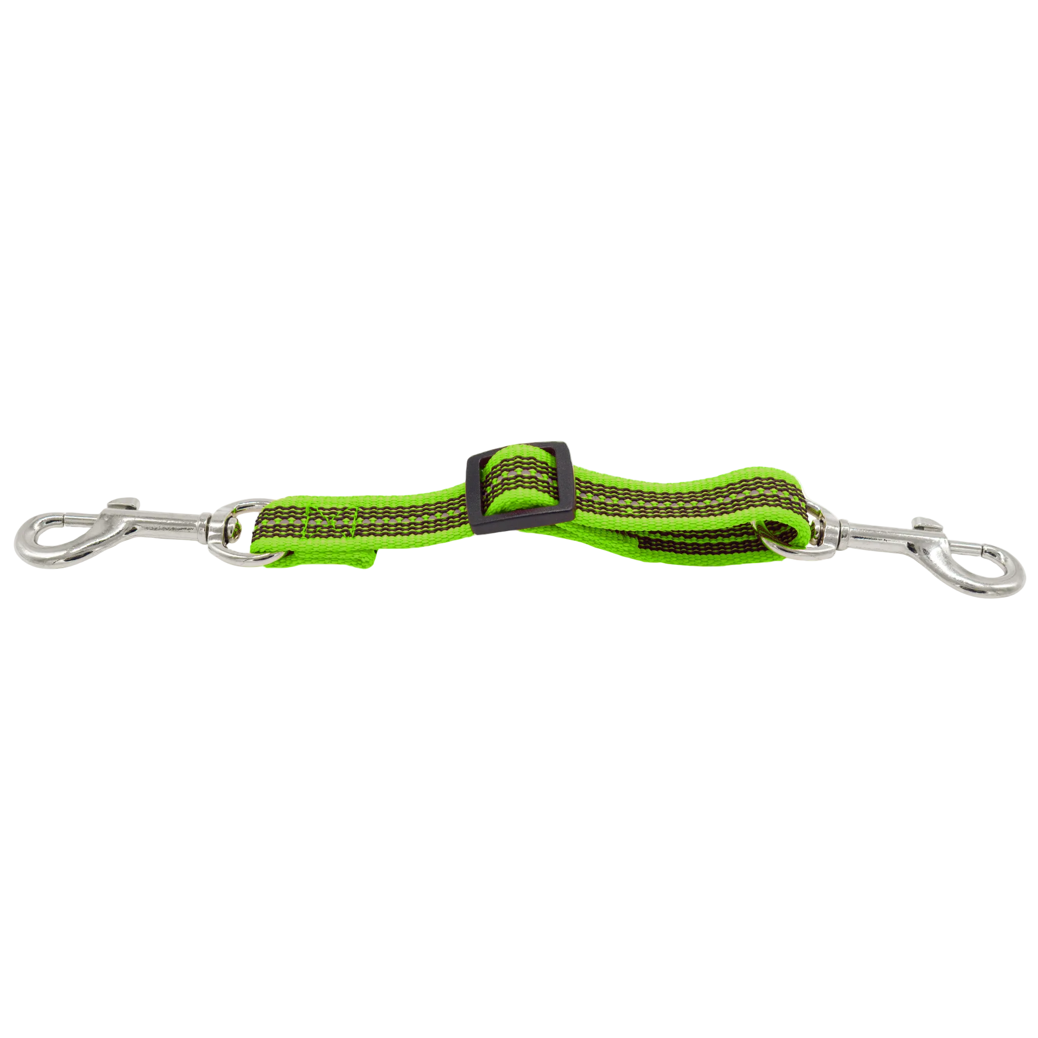 Safety Clip with Reflective - 6-8"