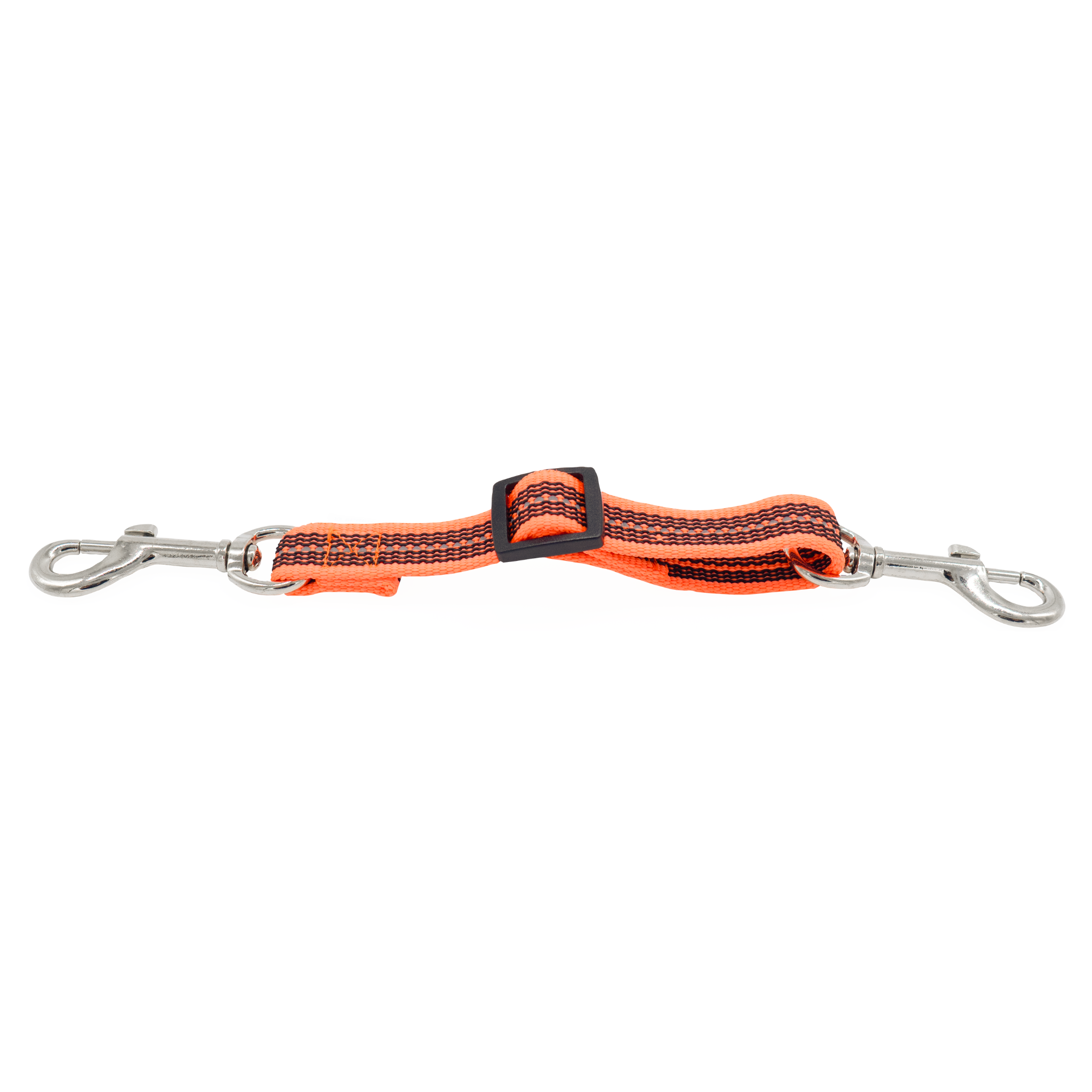 Safety Clip with Reflective - 6-8"
