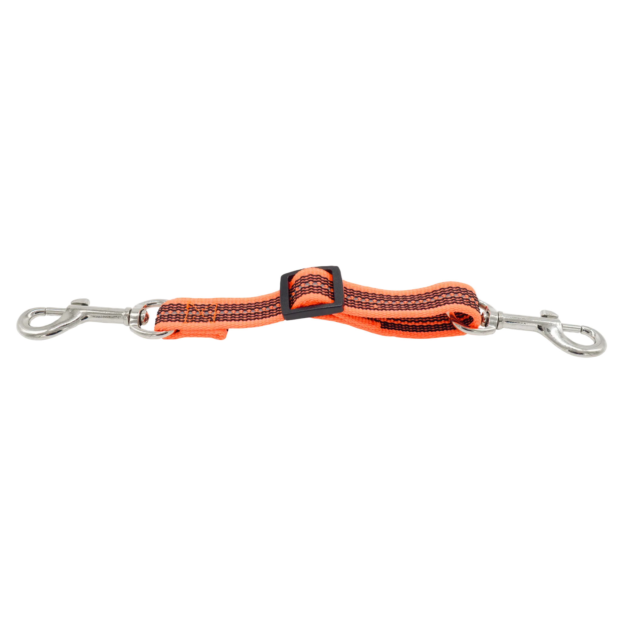 Safety Clip with Reflective - 6-8"