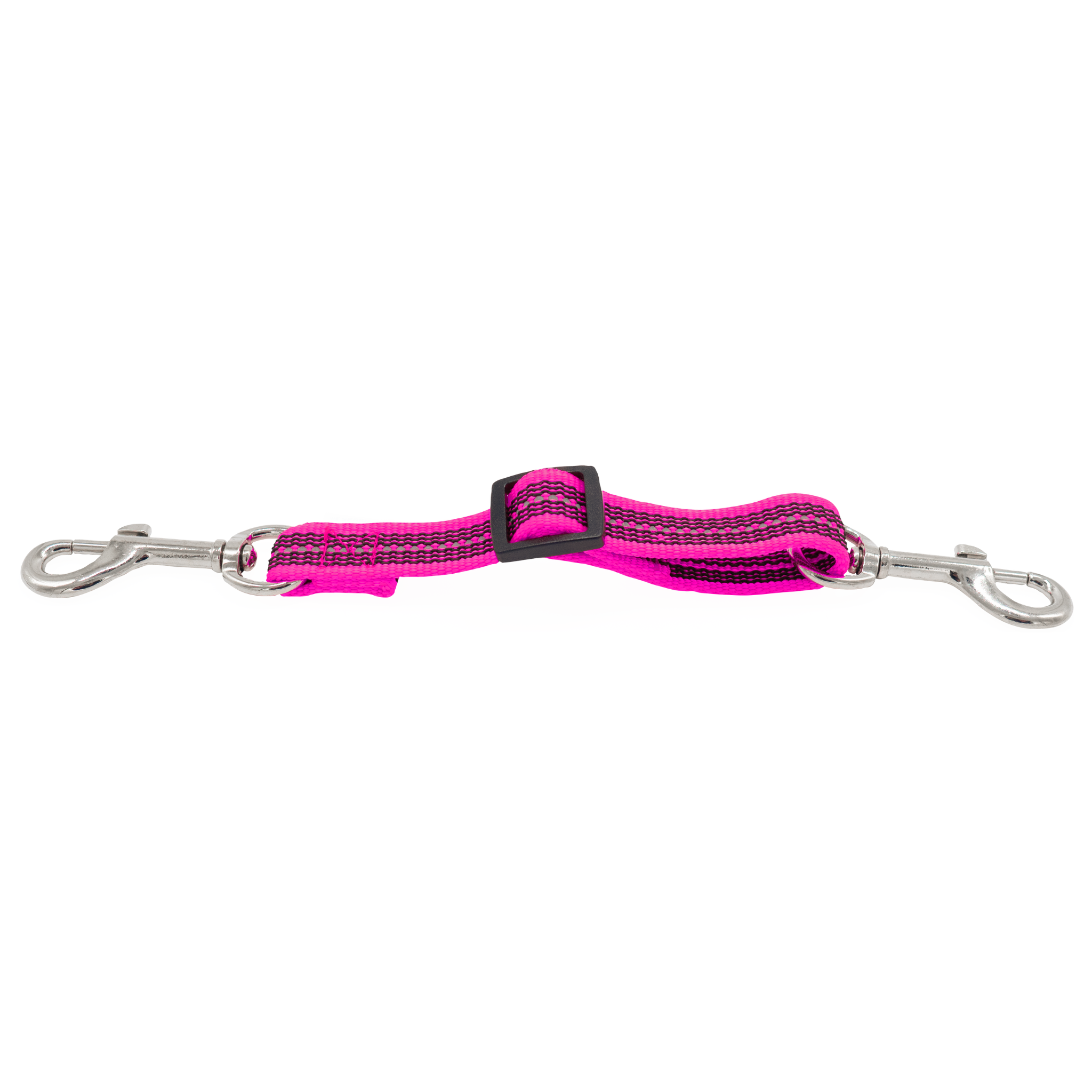 Safety Clip with Reflective - 6-8"