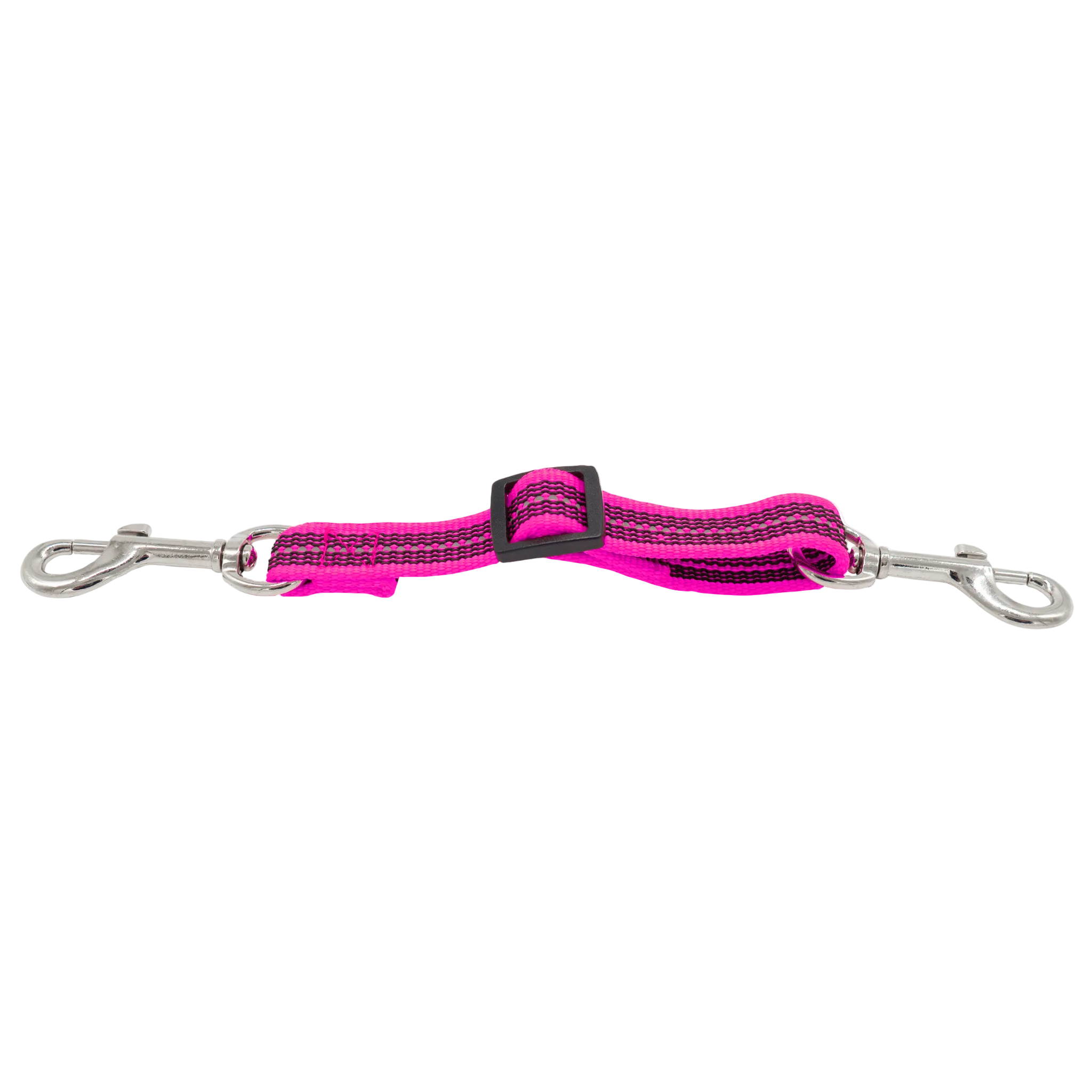 Safety Clip with Reflective - 6-8"