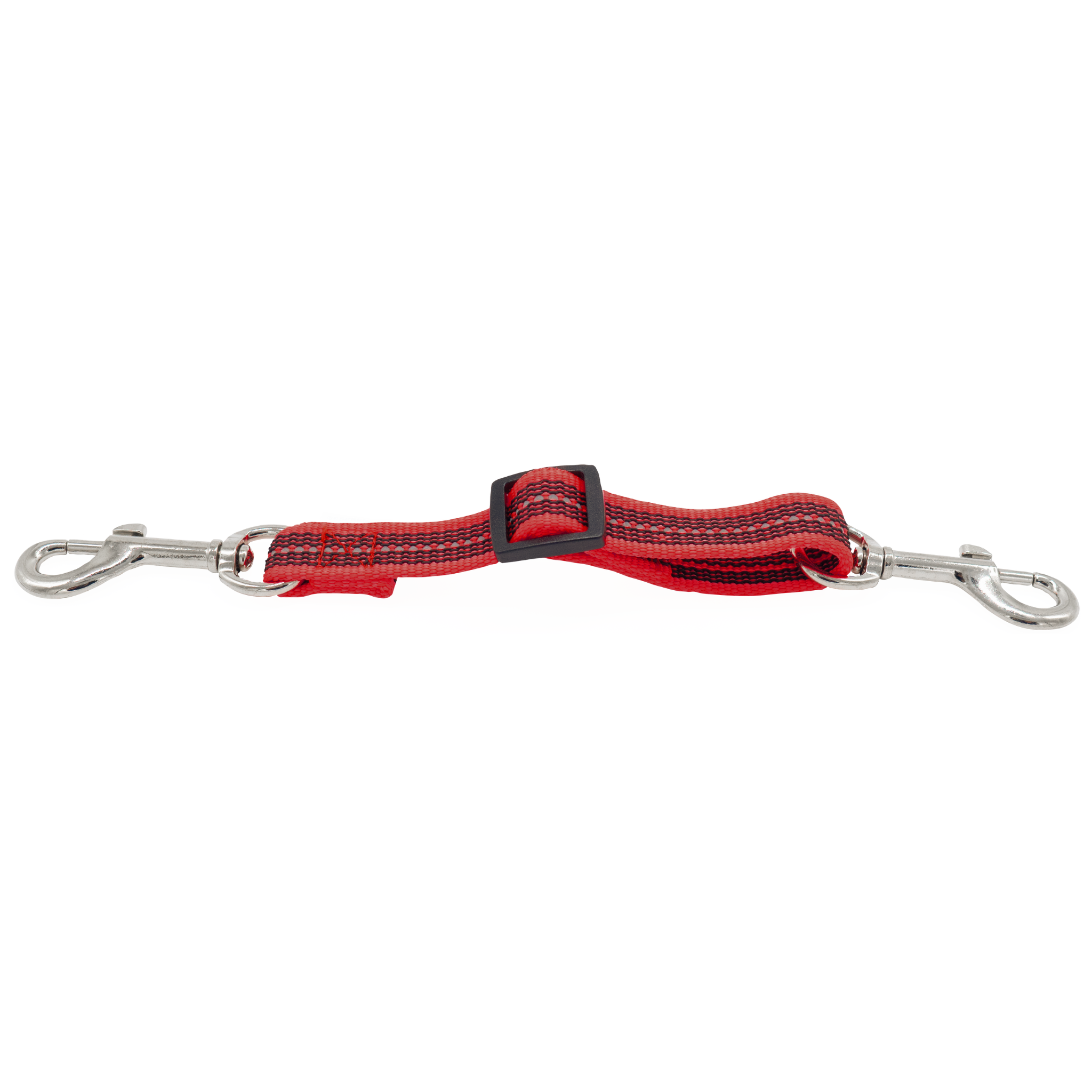 Safety Clip with Reflective - 6-8"