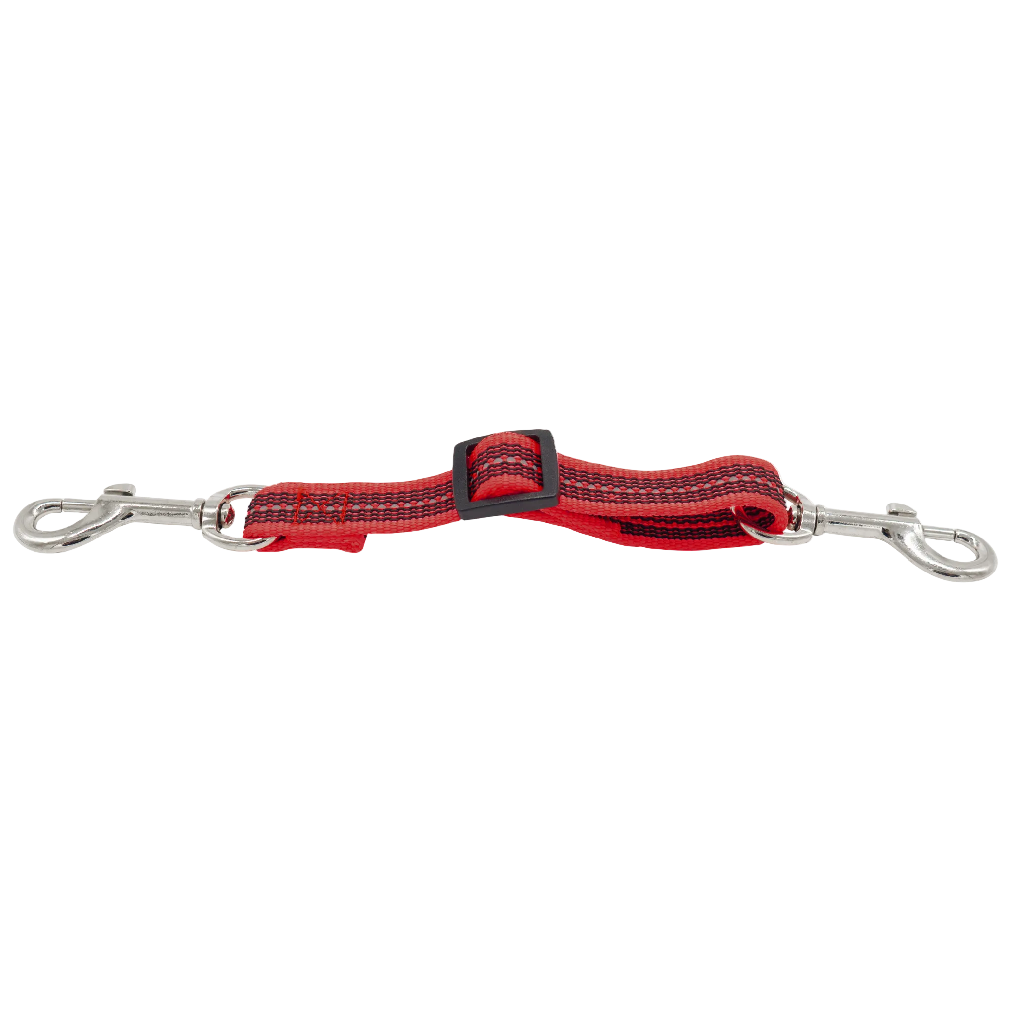 Safety Clip with Reflective - 6-8"