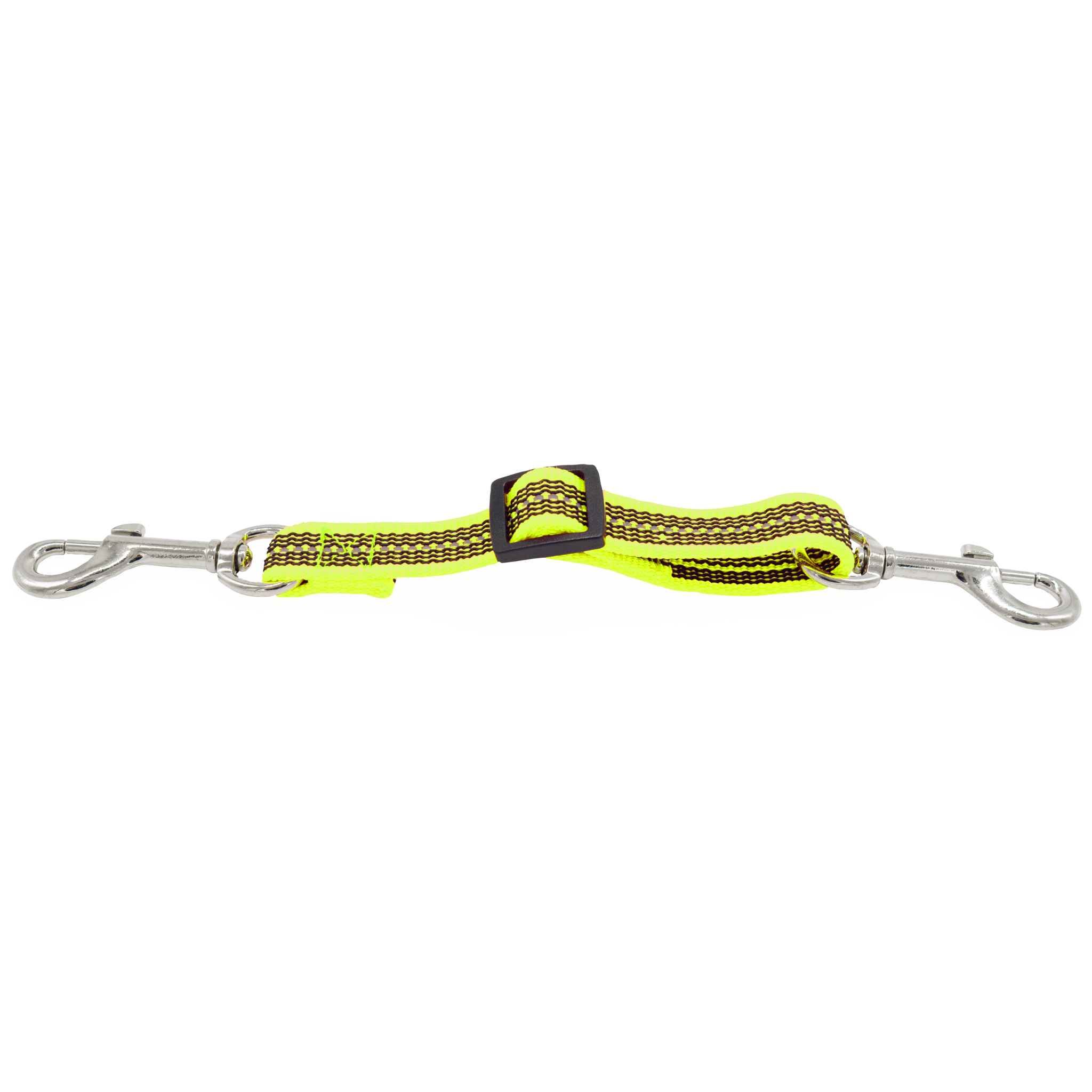 Safety Clip with Reflective - 6-8"