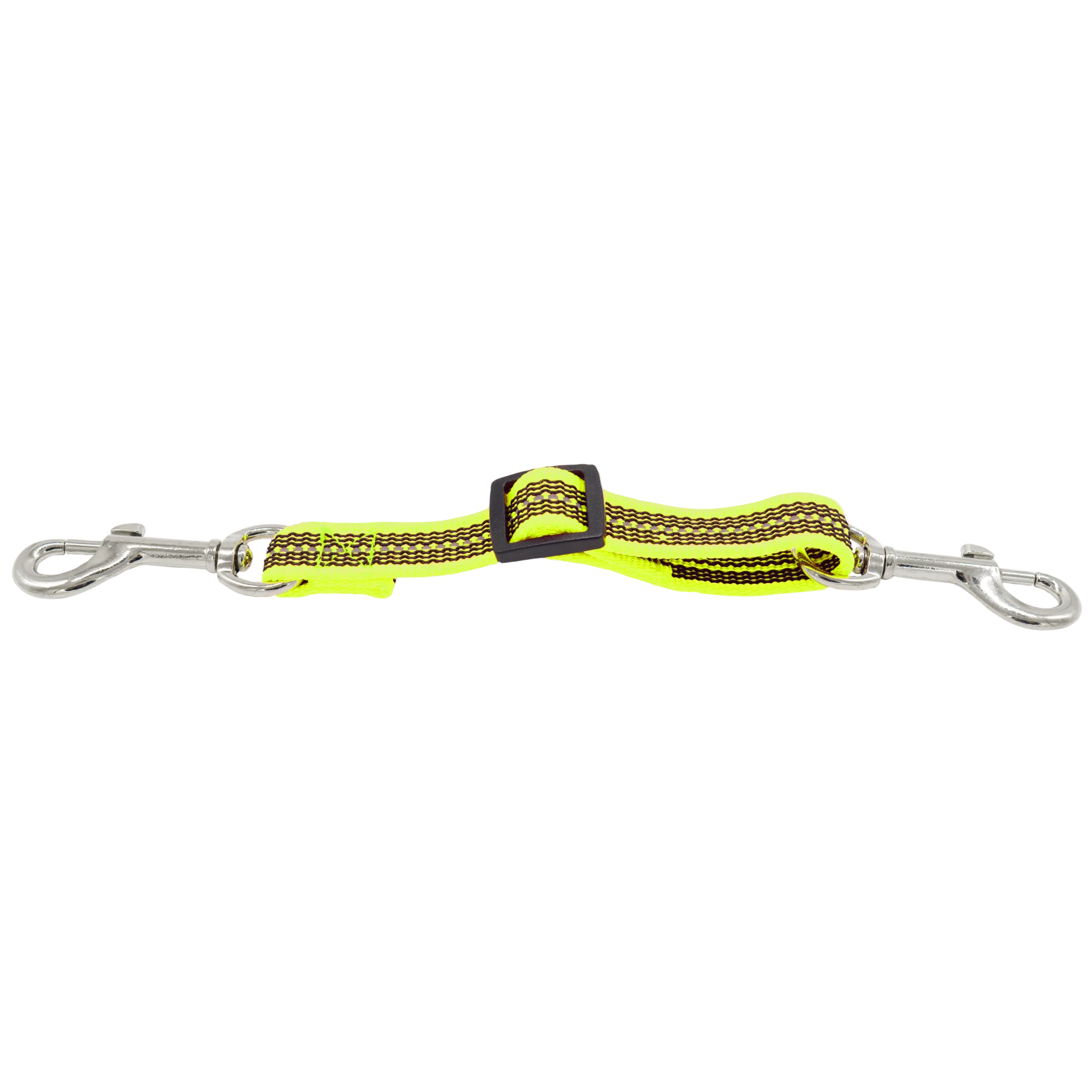 Safety Clip with Reflective - 6-8"