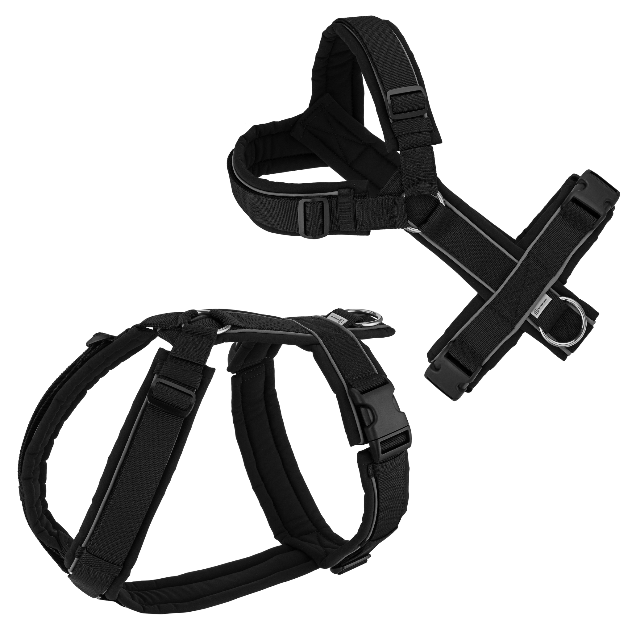 The Y-Harness 2.0