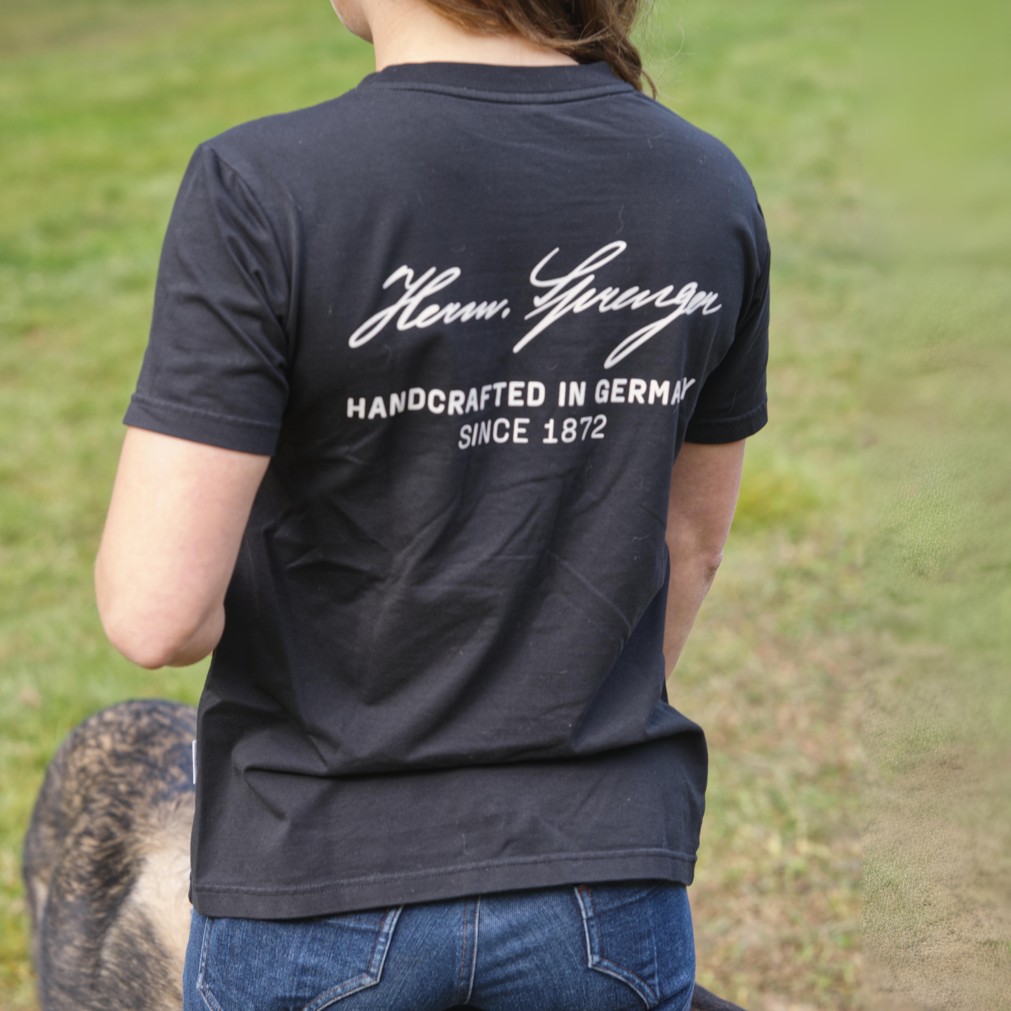 SPRENGER Unisex T-Shirt